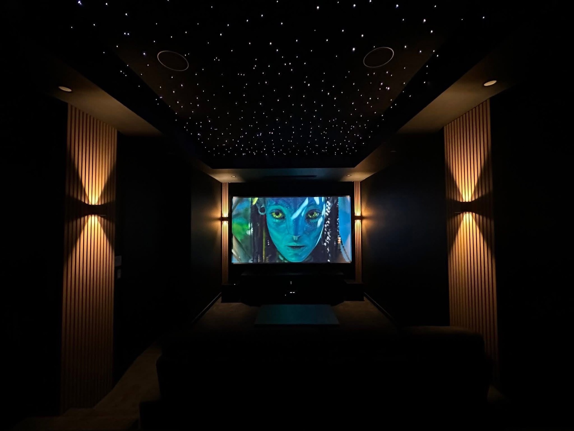 Star Lights for Ceiling