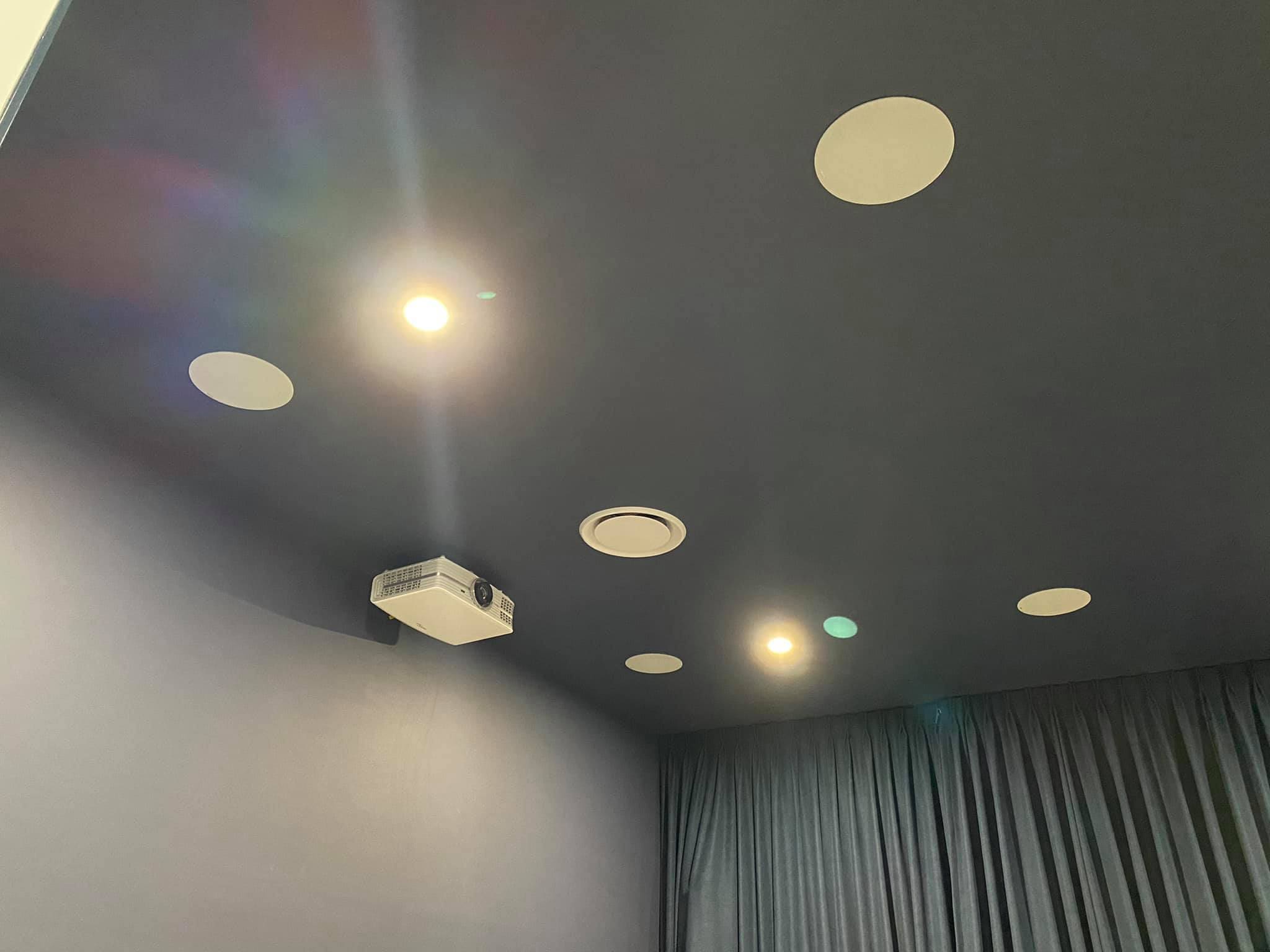 Complete Home Entertainment Solution