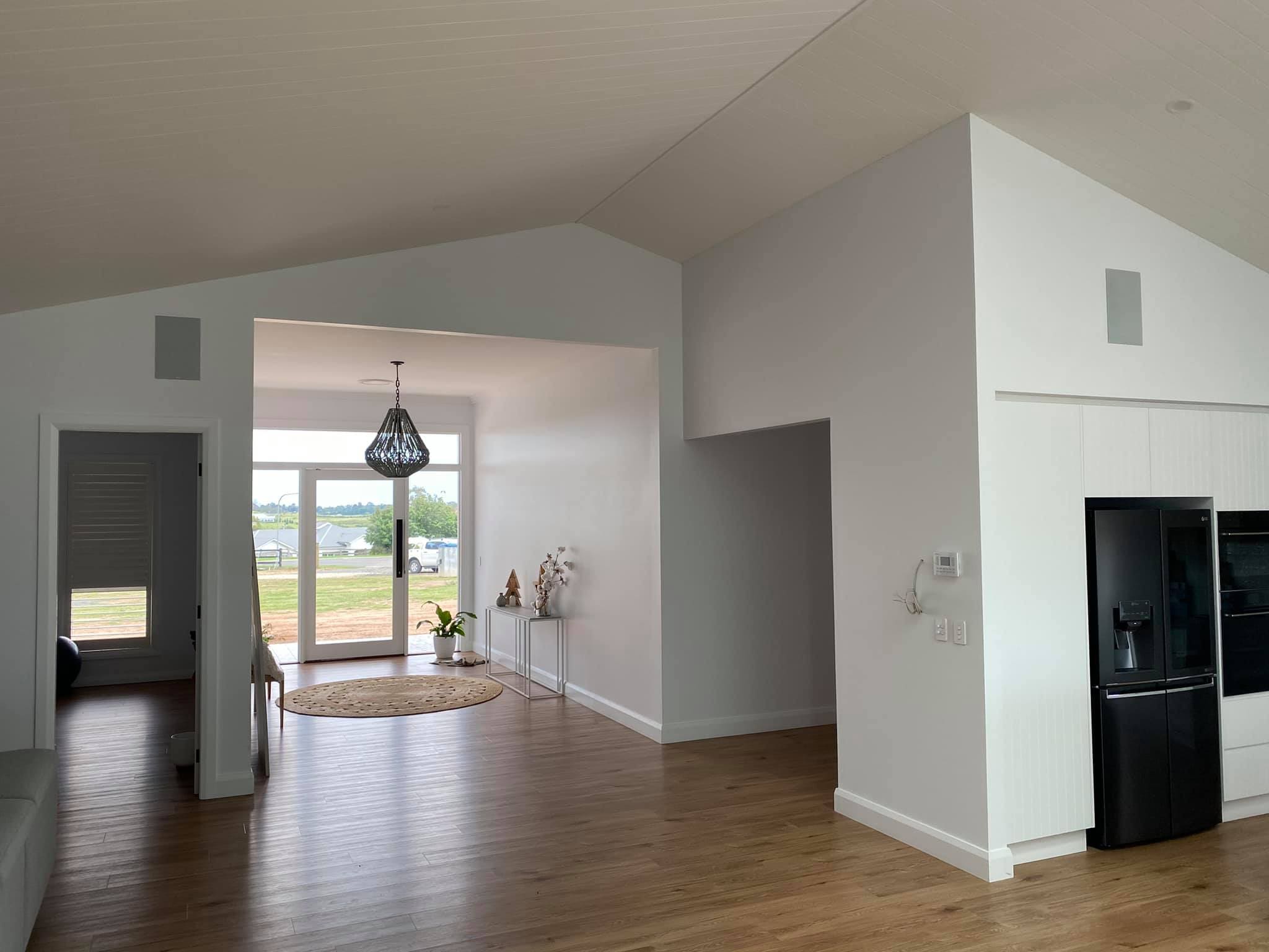 Complete Home Entertainment Solution