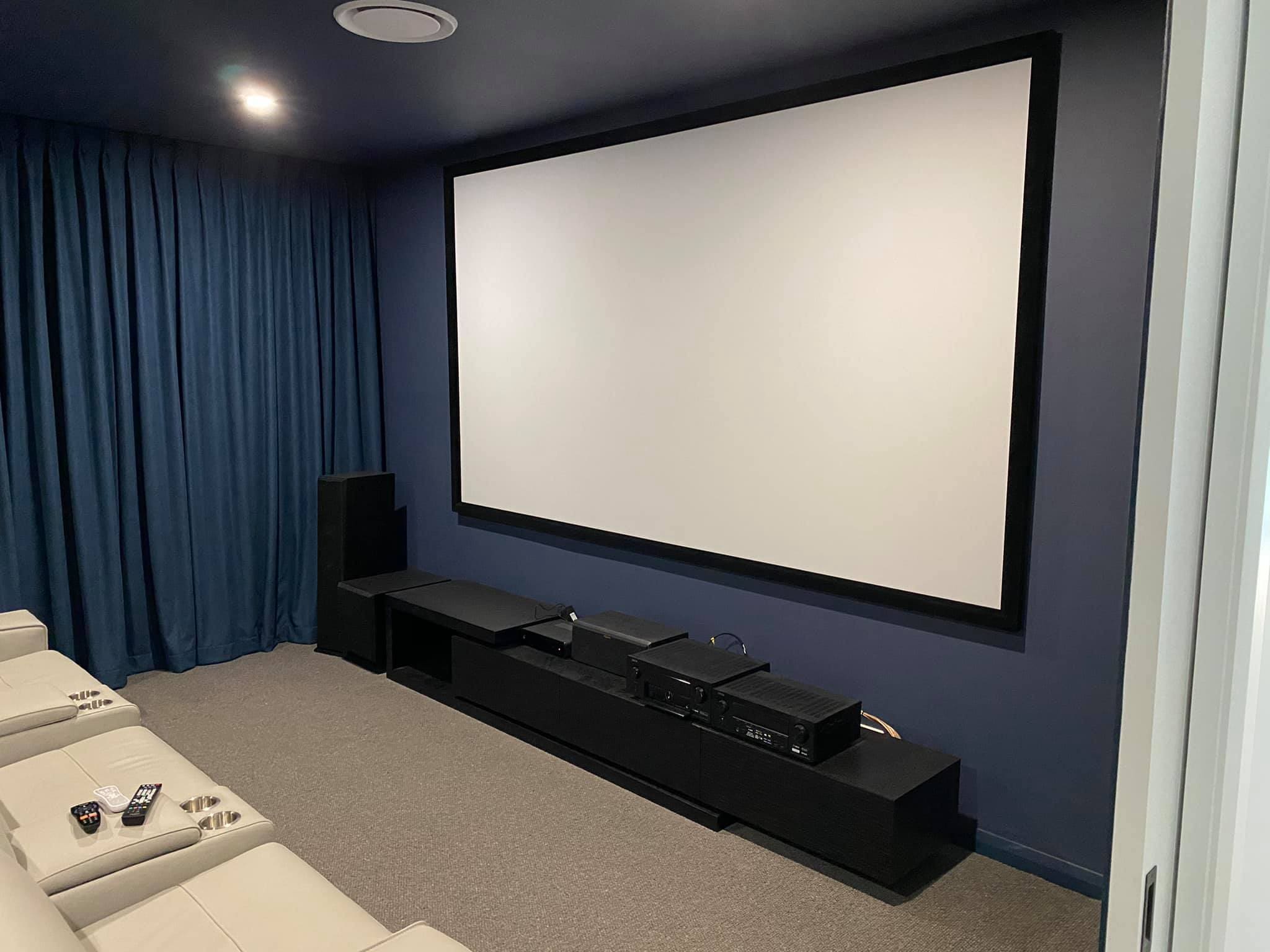 Complete Home Entertainment Solution