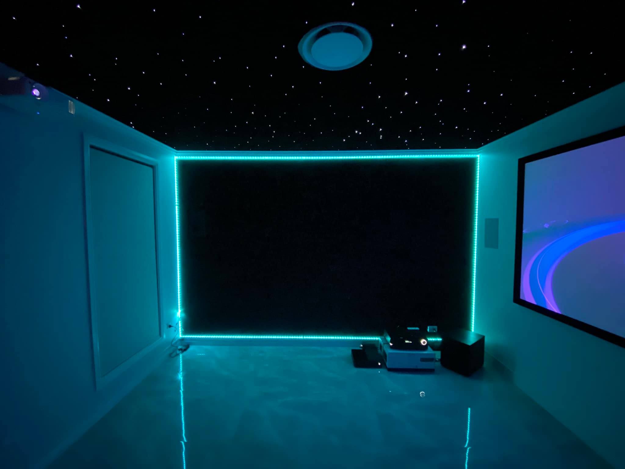 Cinema Room