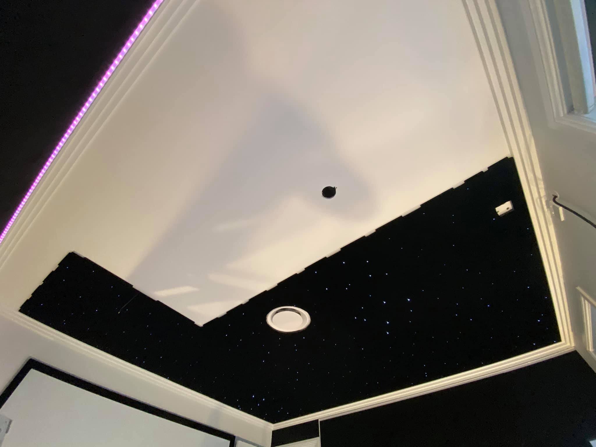 Cinema Room