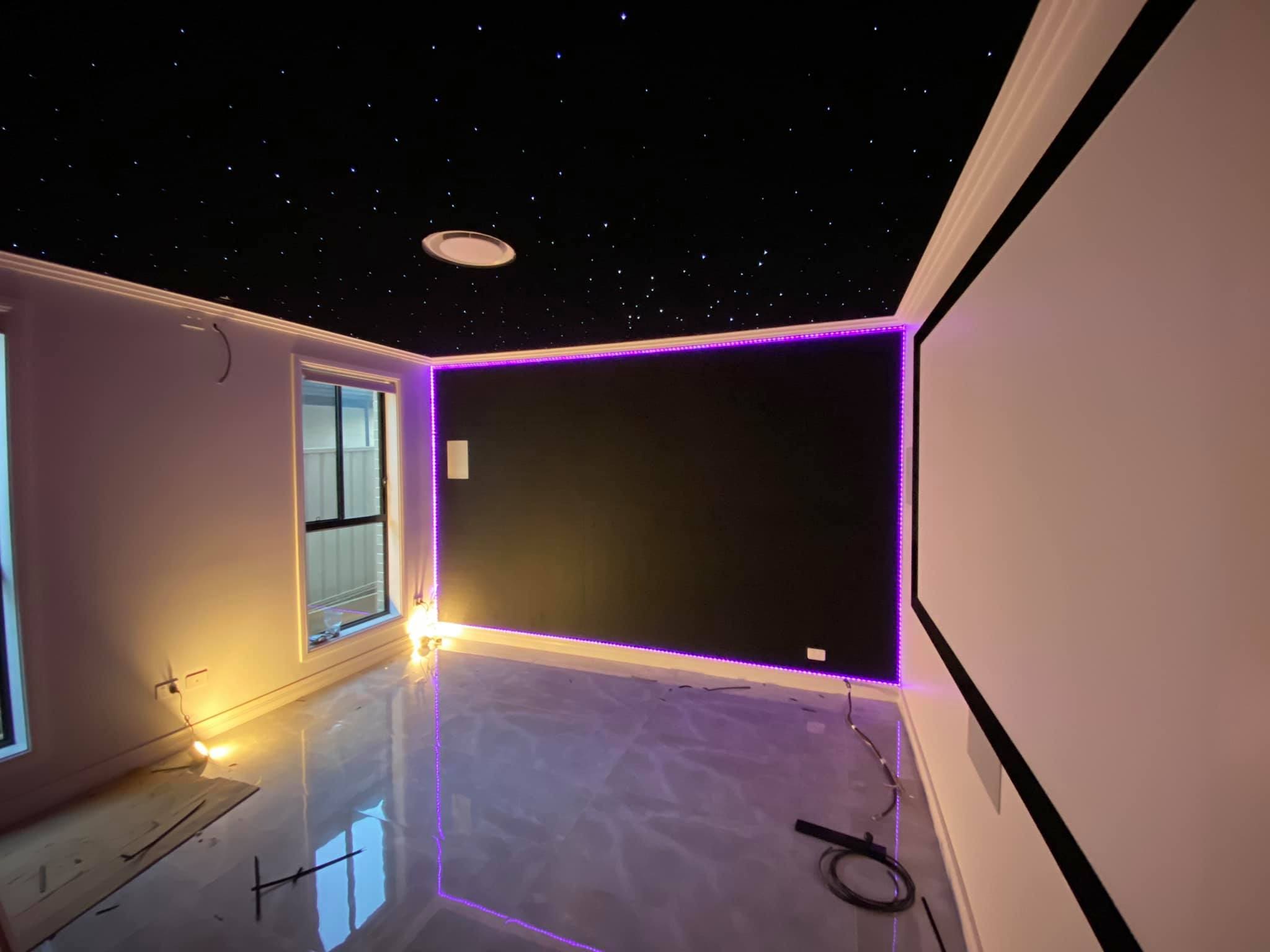 Cinema Room