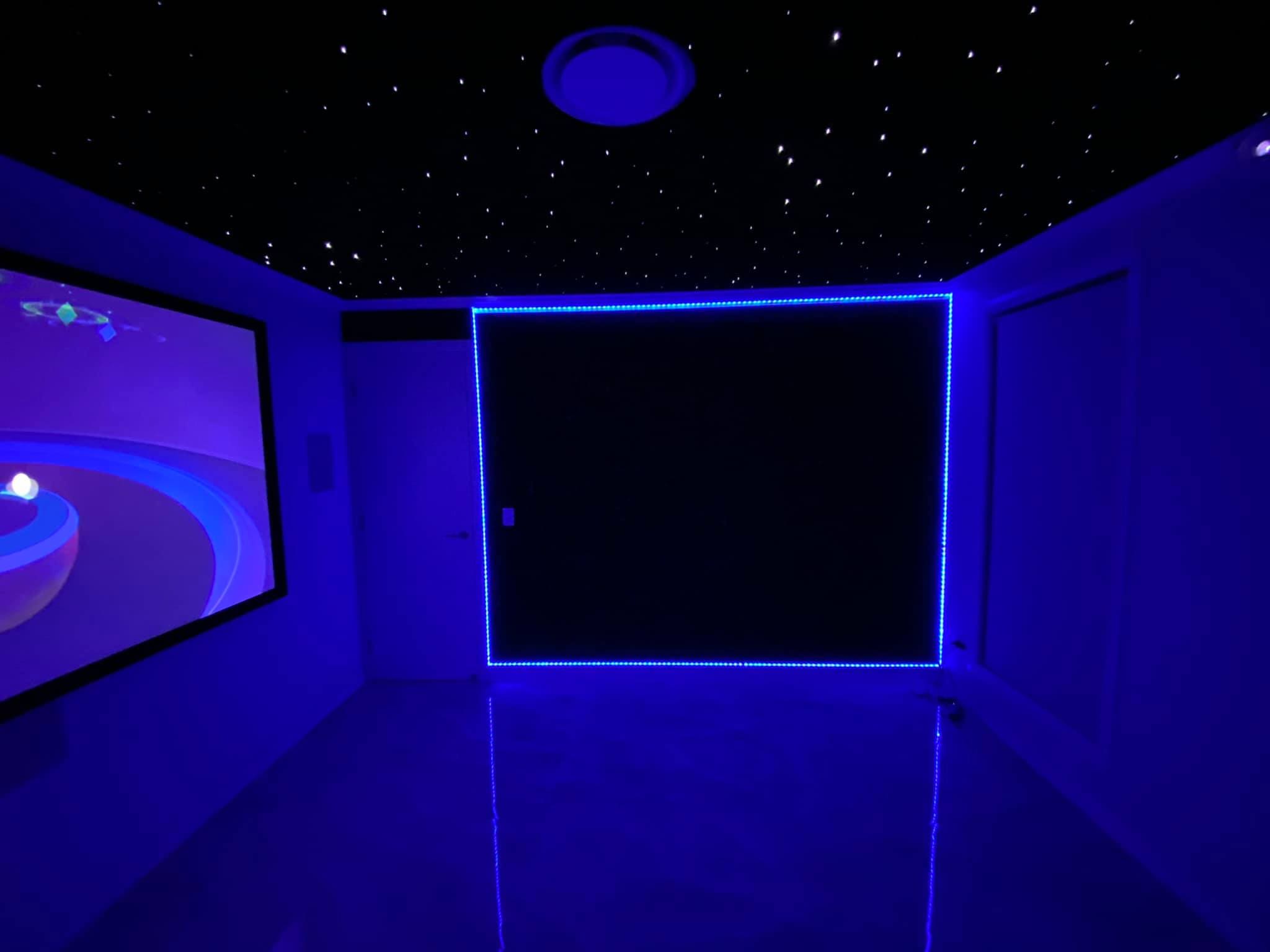 home theatre