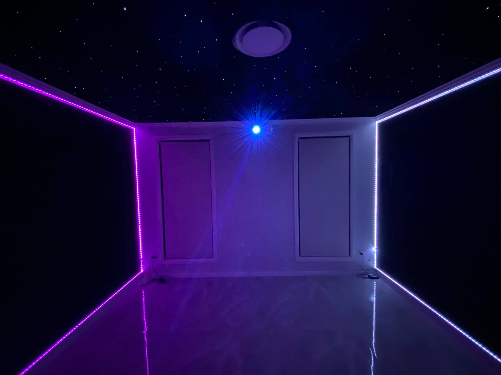 home theatre