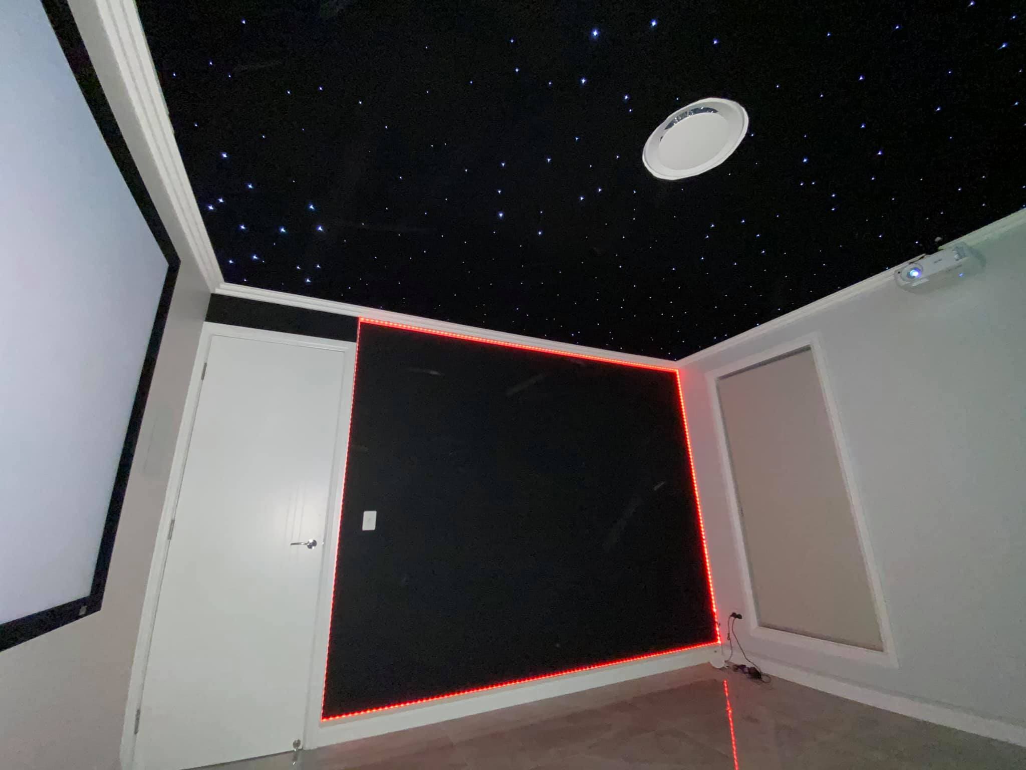 Cinema Room