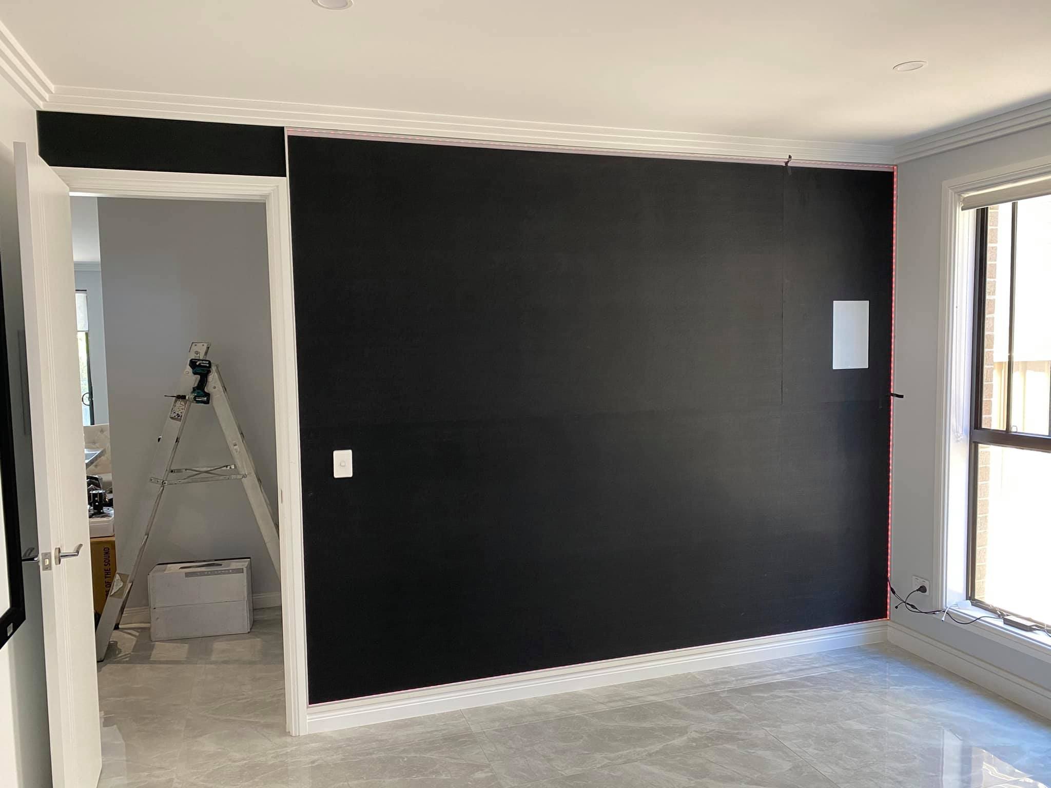 Cinema Room