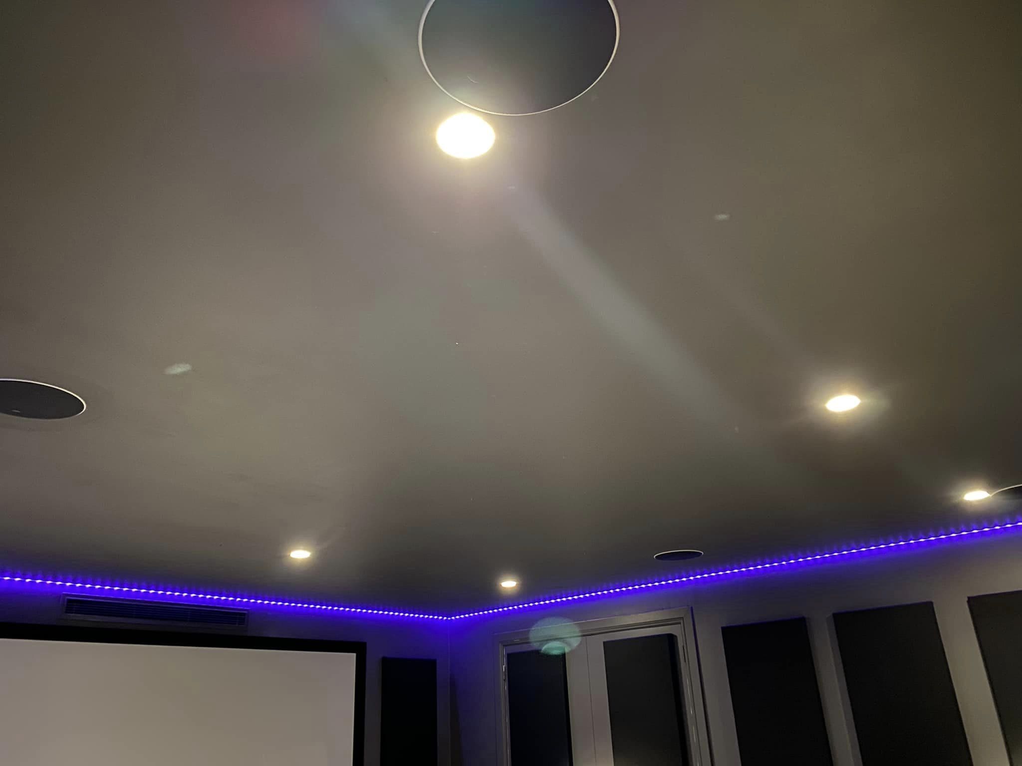 Cinema Room Malabar
