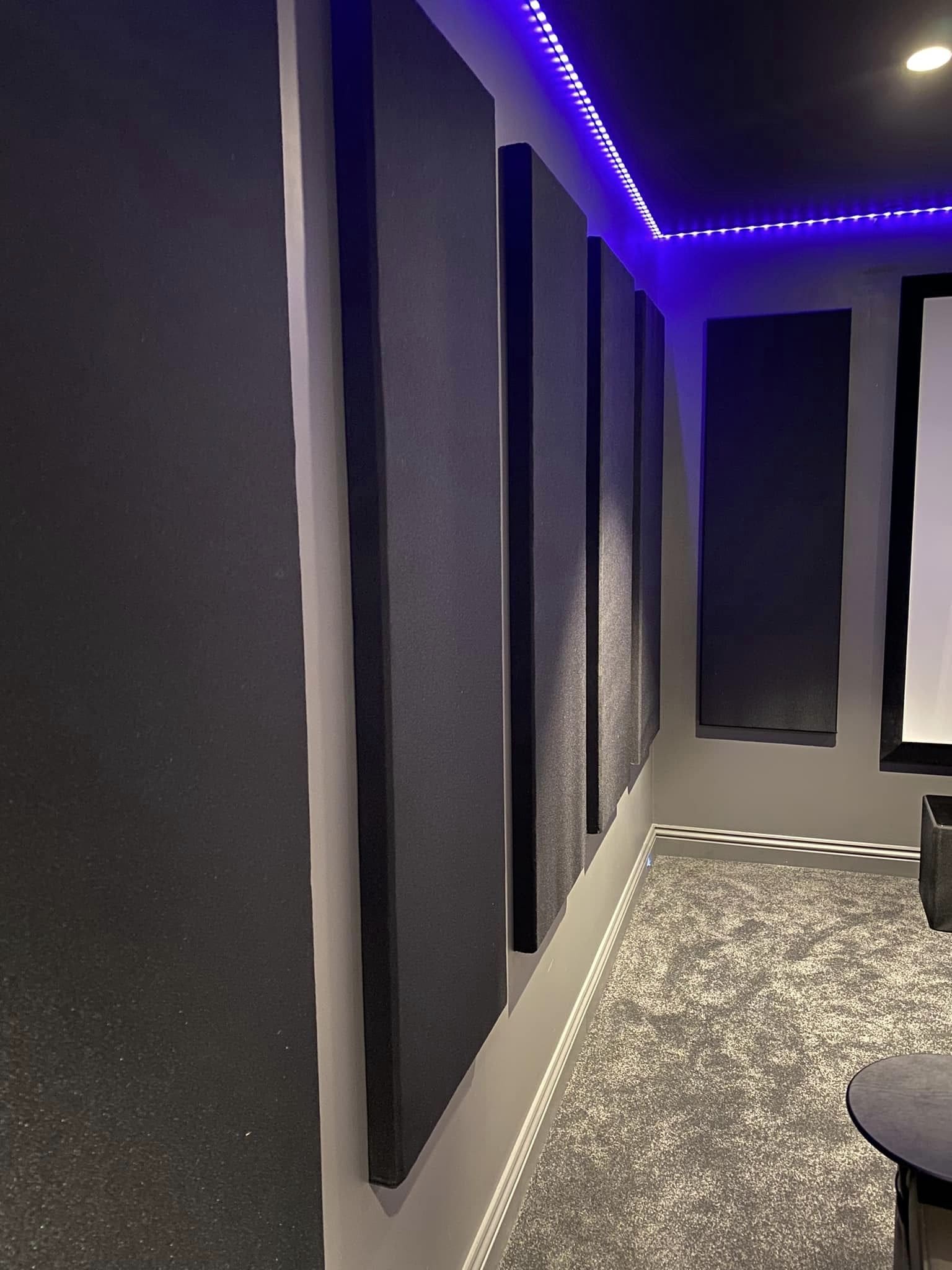 Cinema Room Malabar