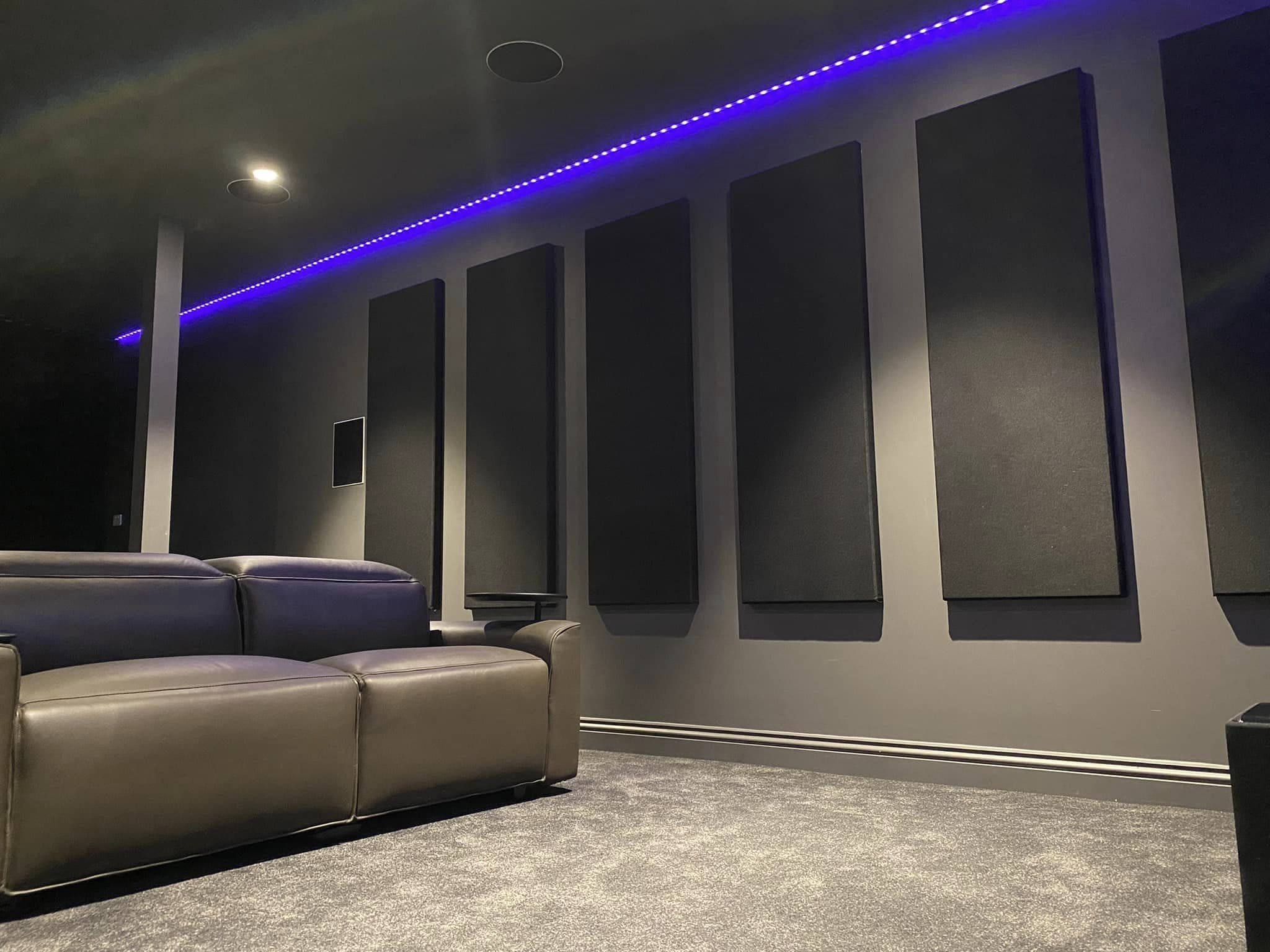 Cinema Room Malabar