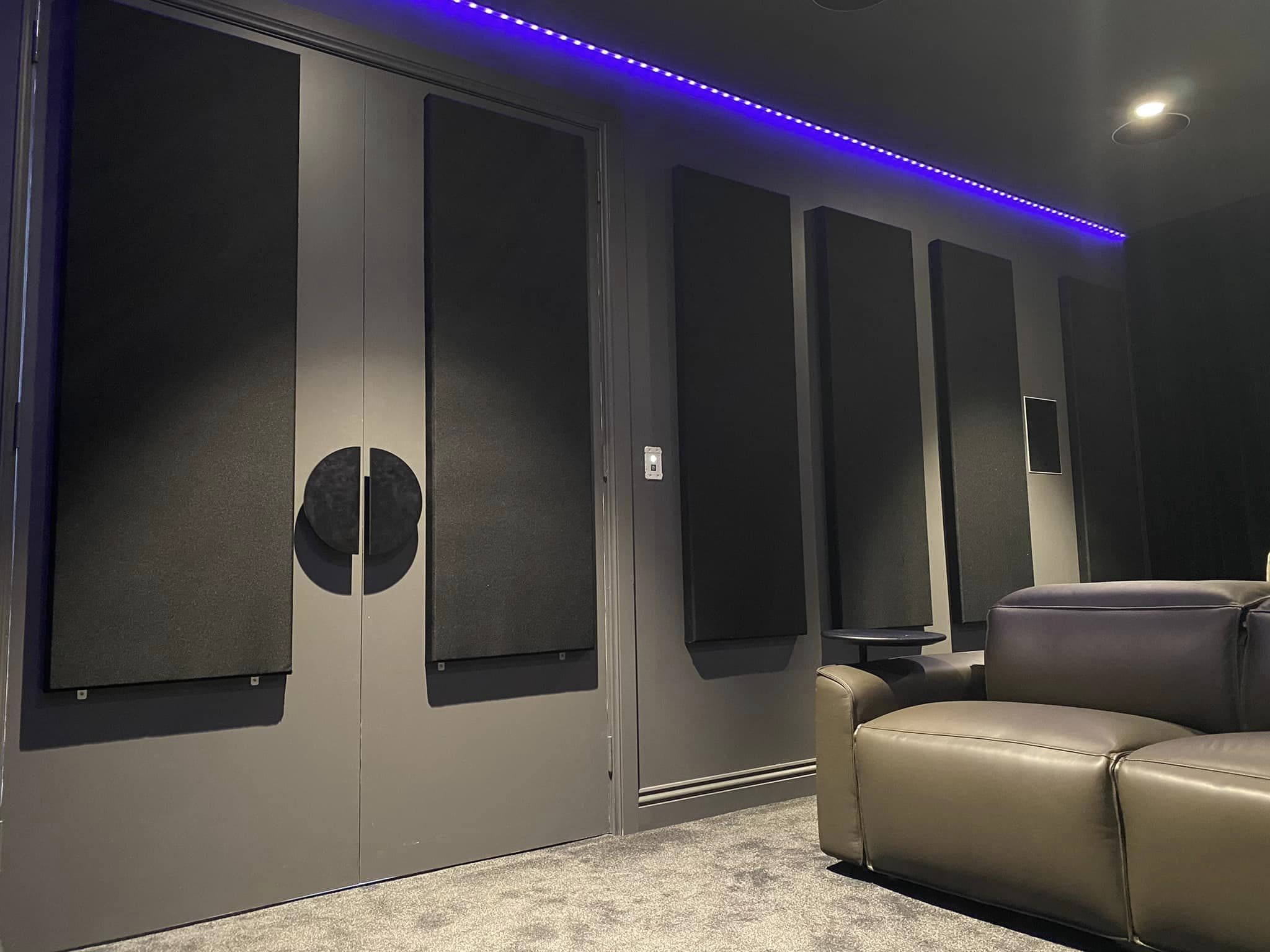 Cinema Room Malabar