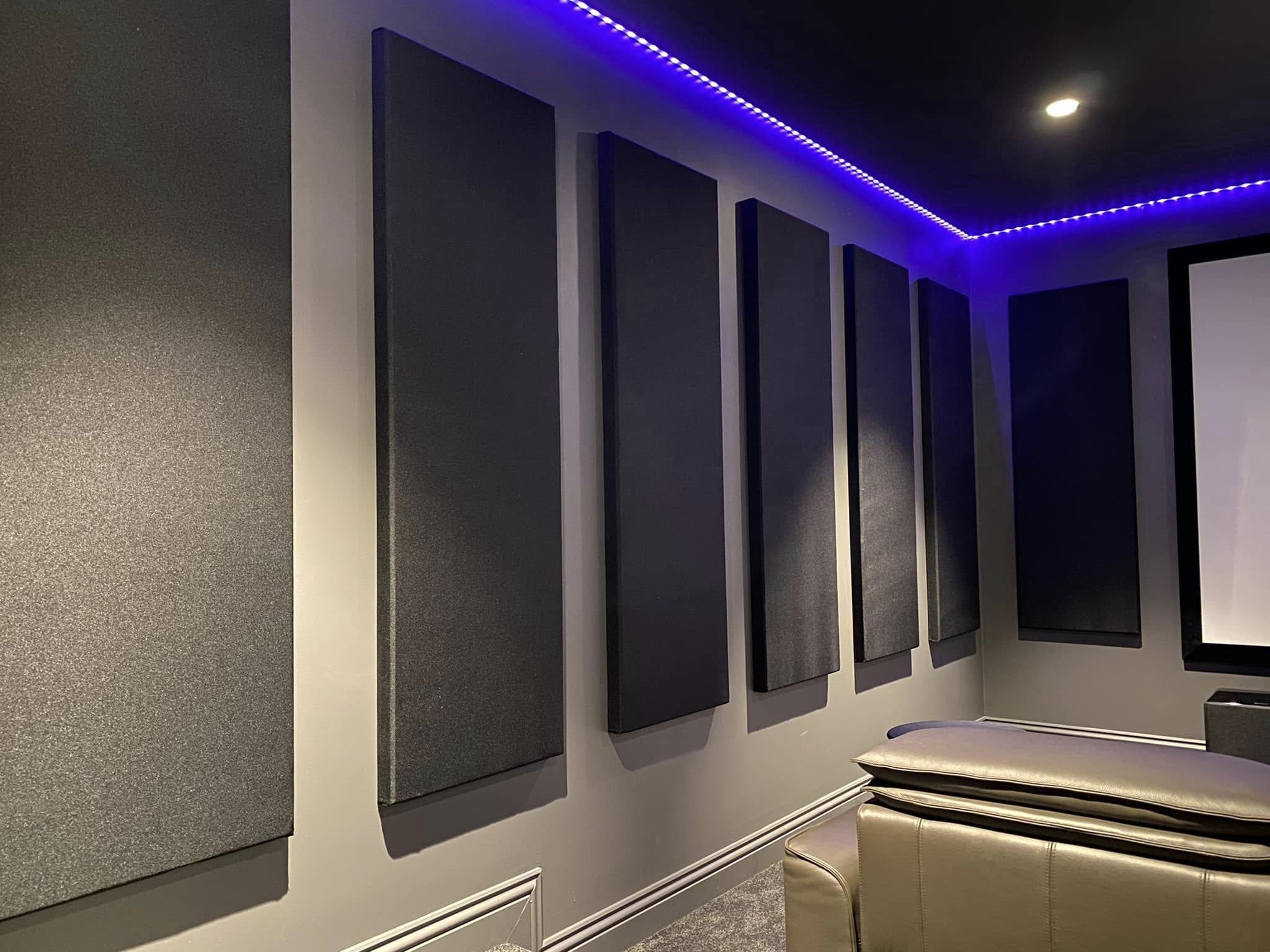 Cinema Room Malabar