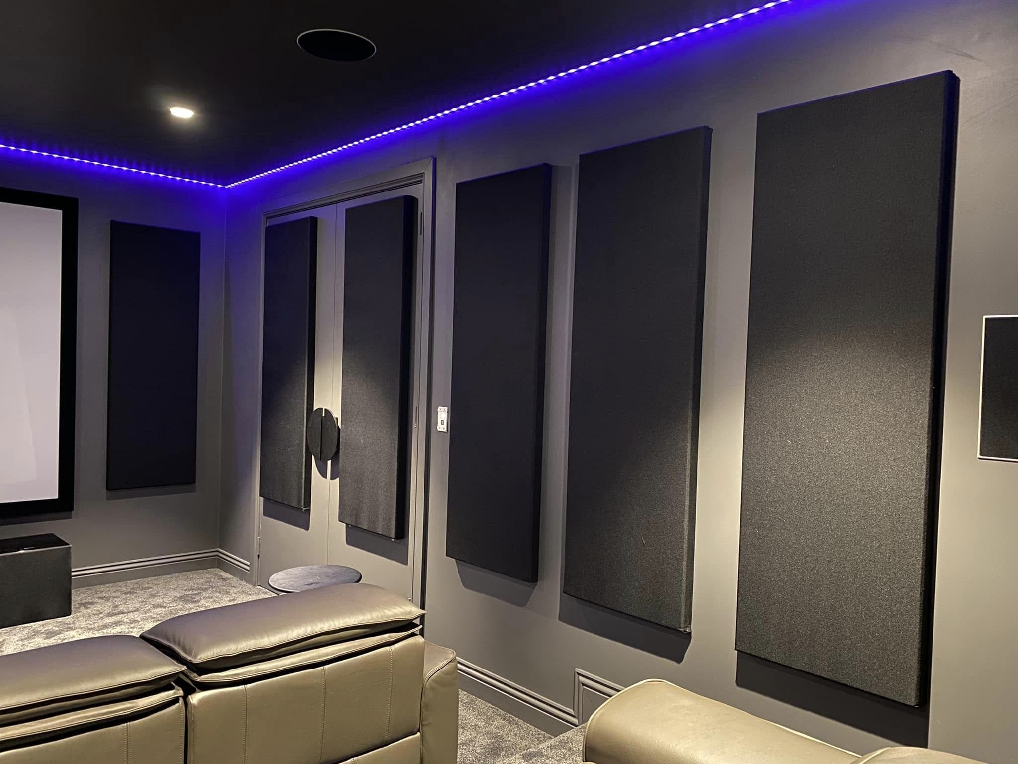 Cinema Room Malabar
