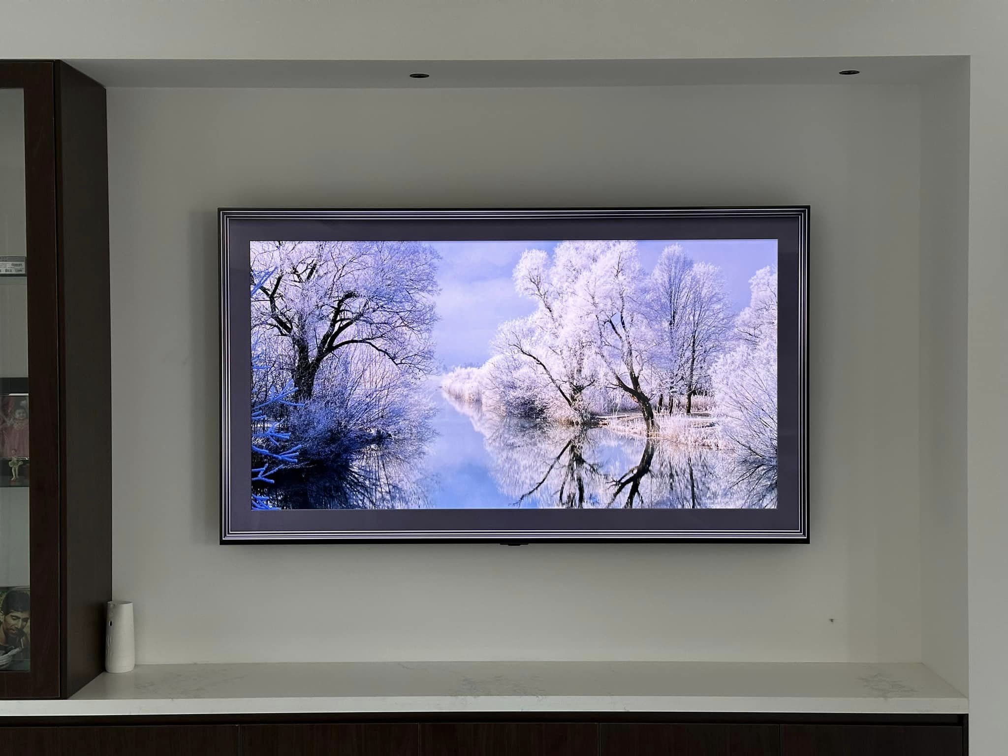 Full Turnkey Theatre Room, Austral