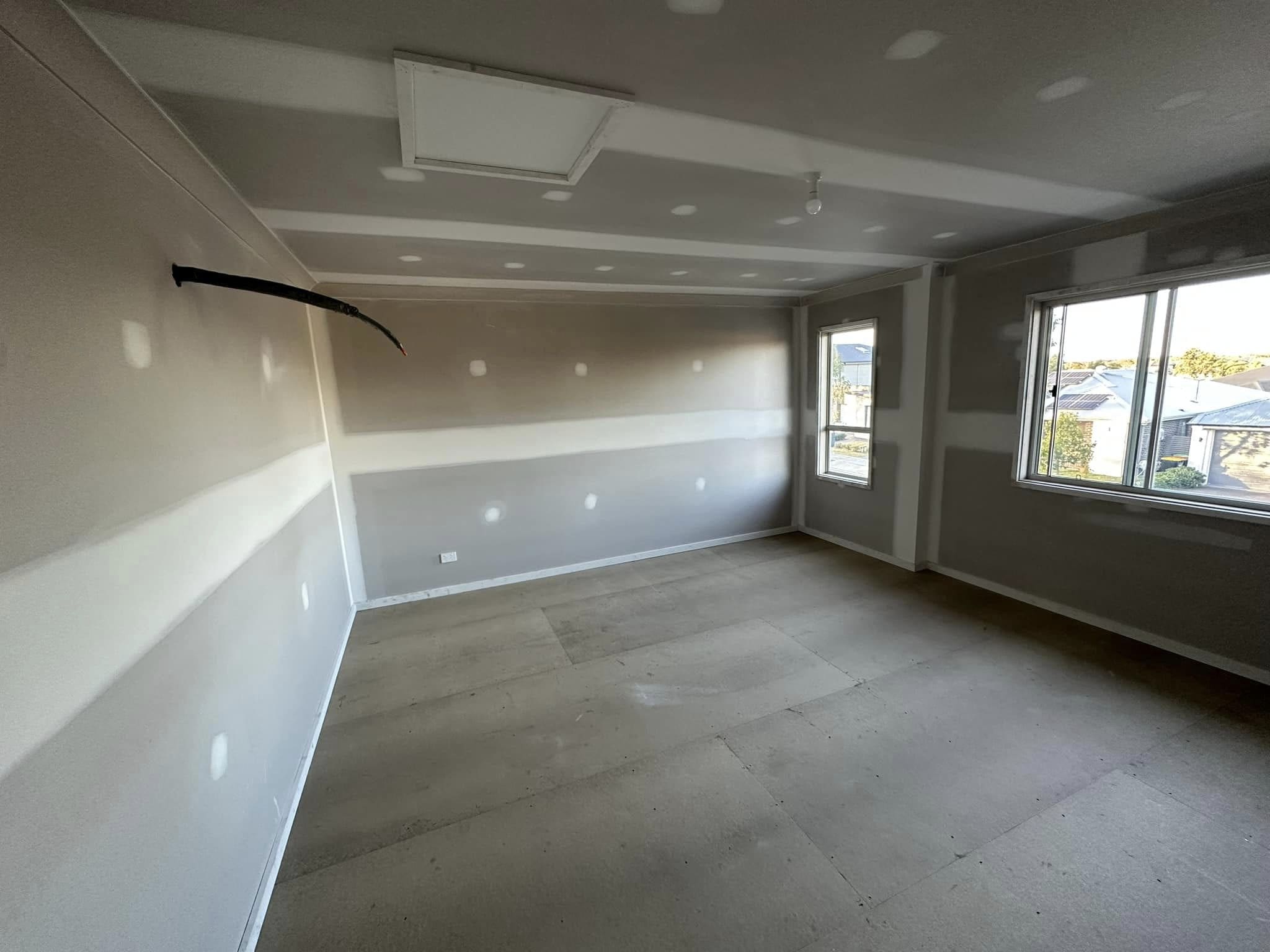 All Inclusive Cinema Room, Jordan Springs