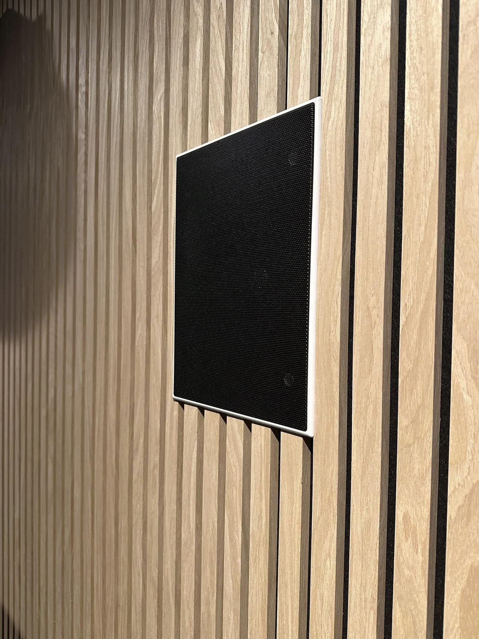 What Is the Best Home Sound System