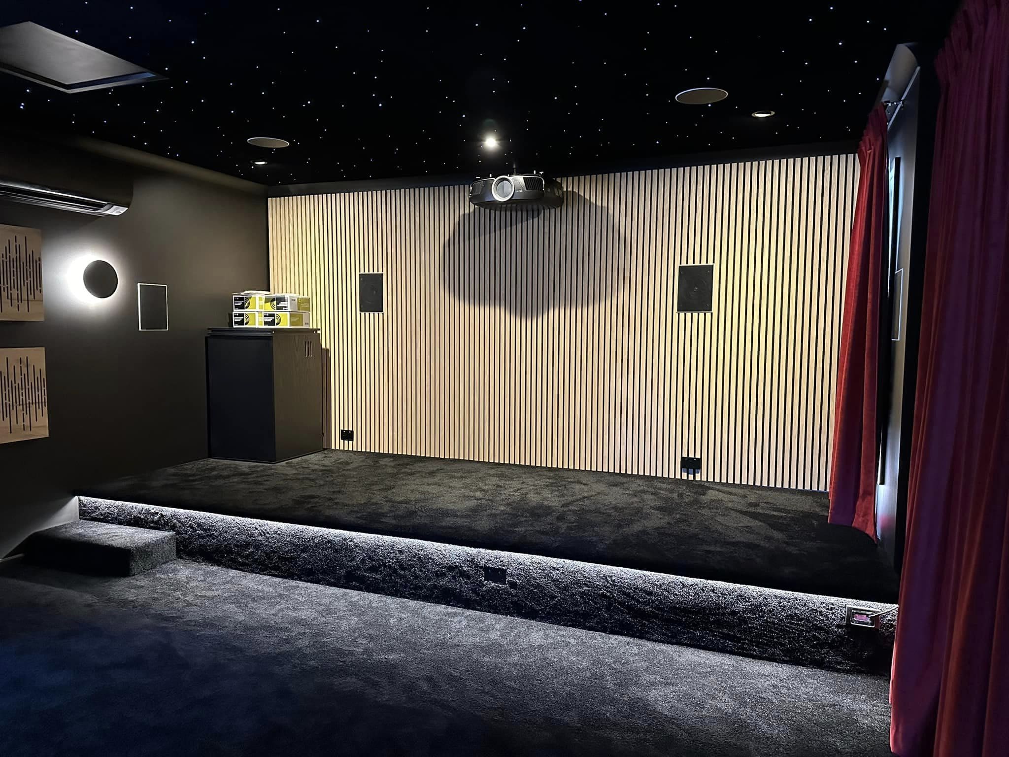 Best Home Theatre System