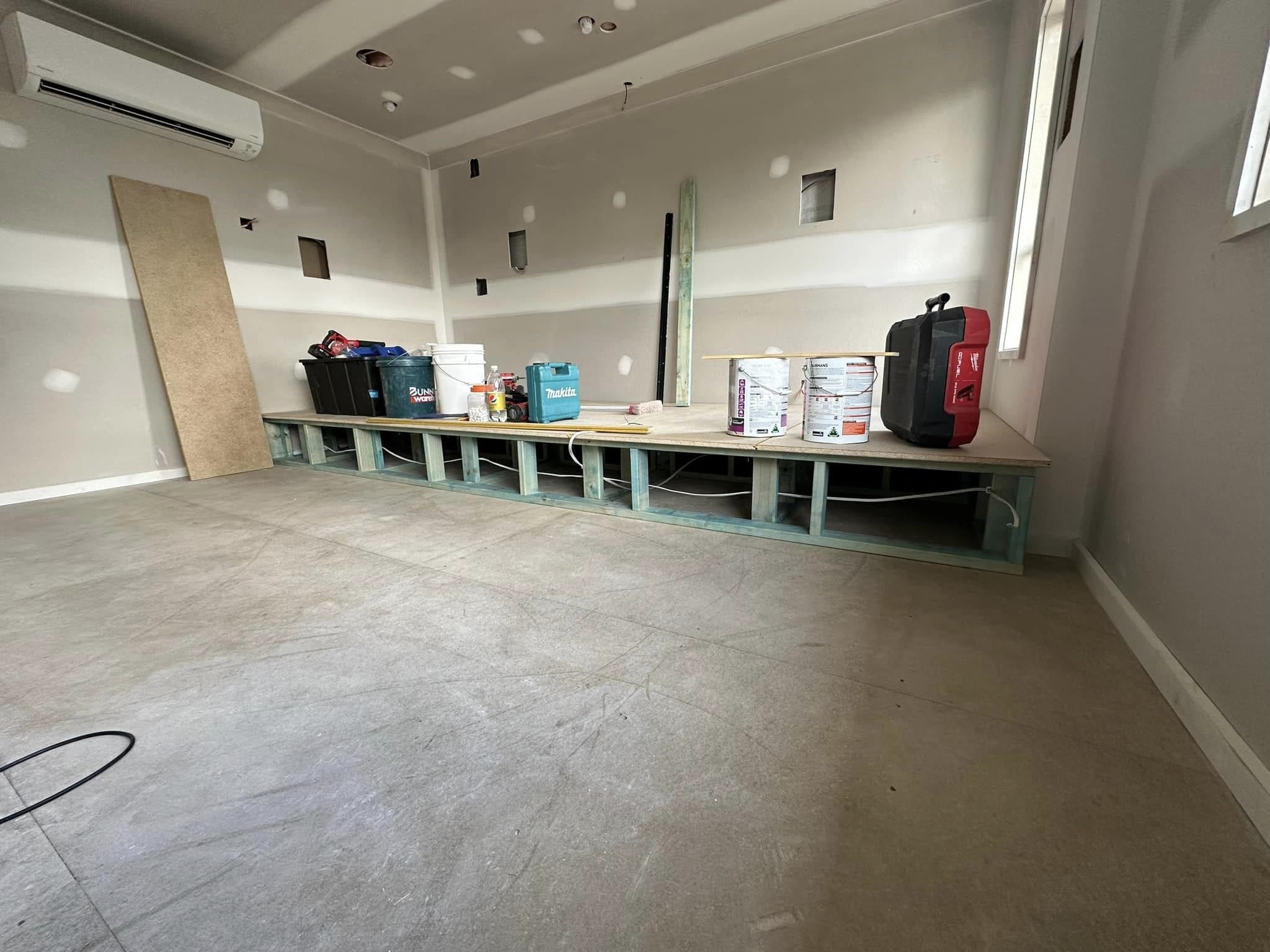 All Inclusive Cinema Room, Jordan Springs