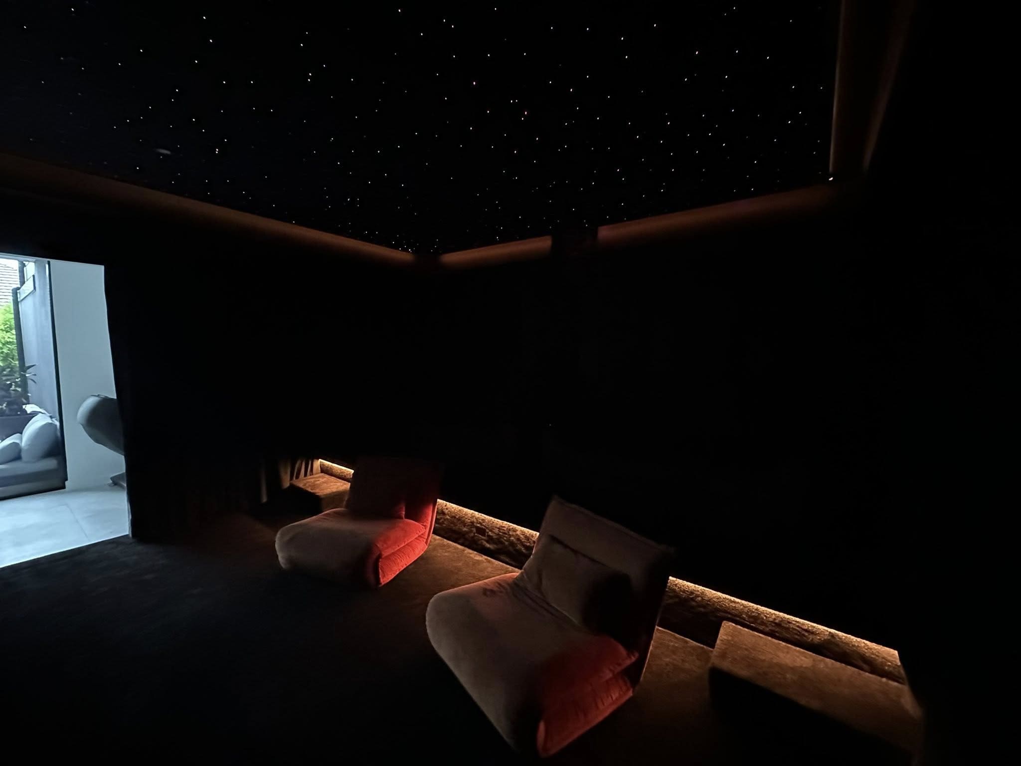 Ambient Home Theatre, St Helens Park