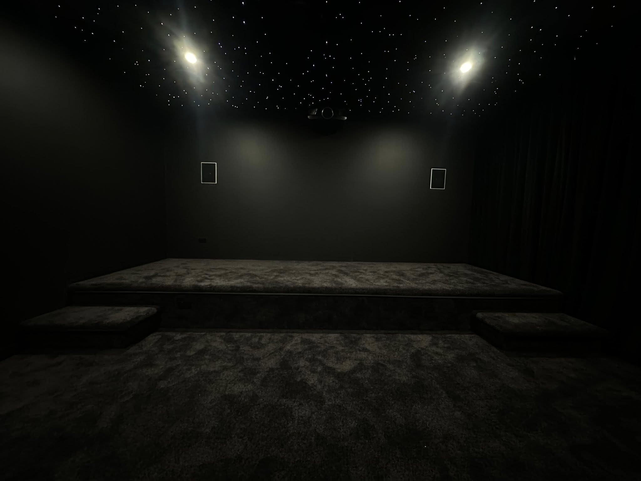 Bossley Park Home Cinema