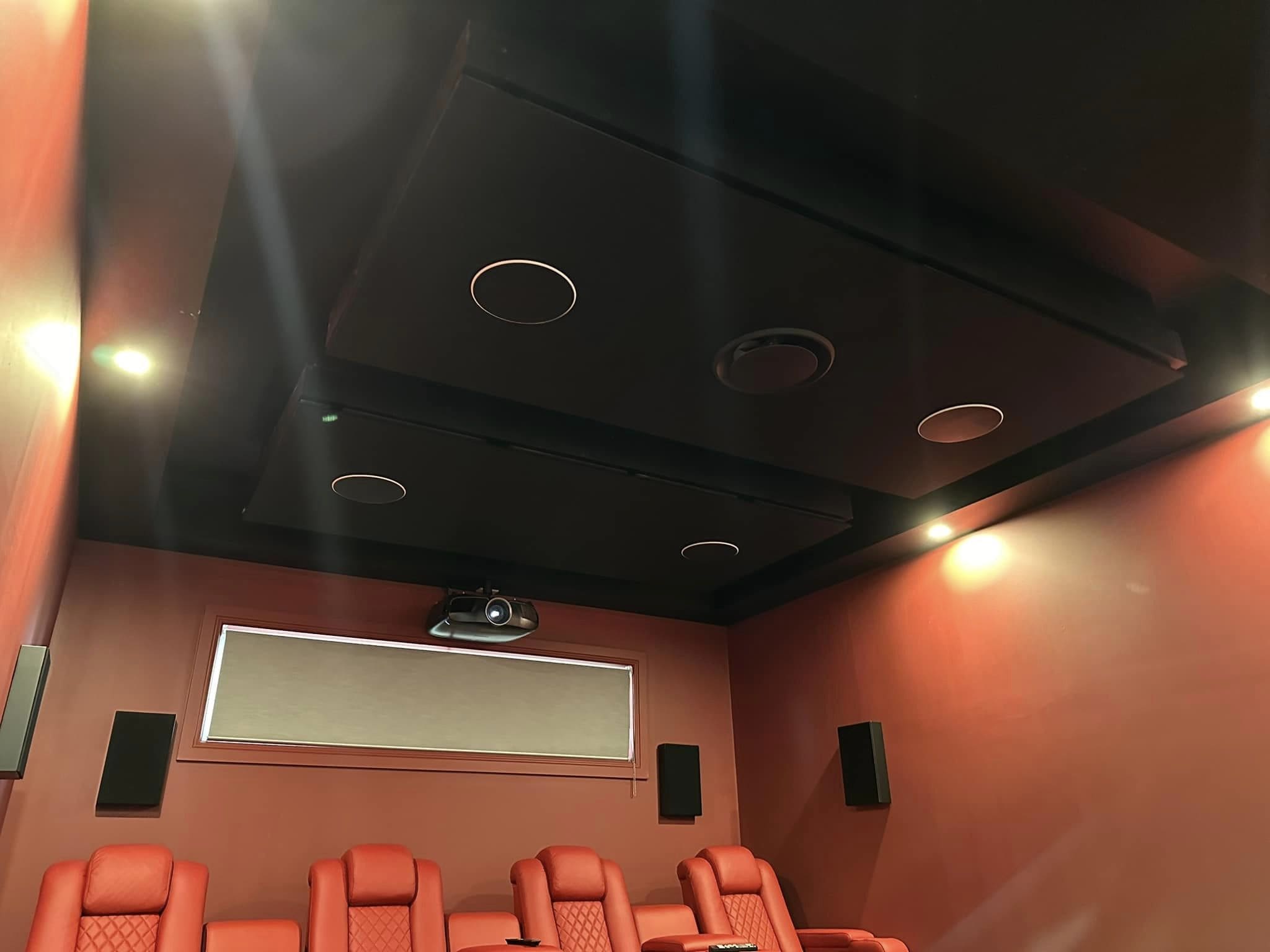 How to Choose a Sound System for Home