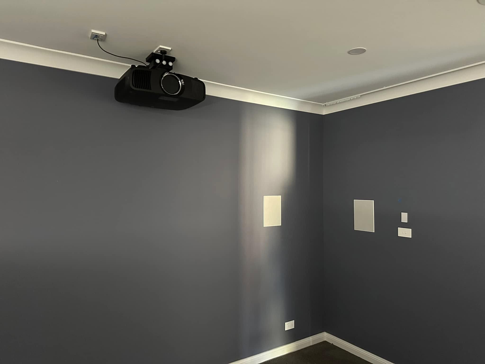 Cinema Room, Hammondville