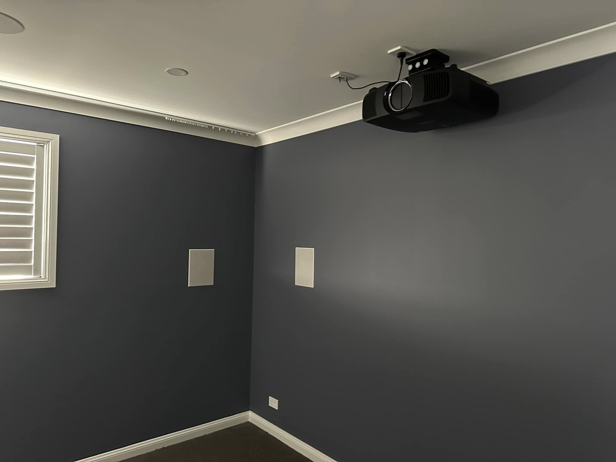 Cinema Room, Hammondville