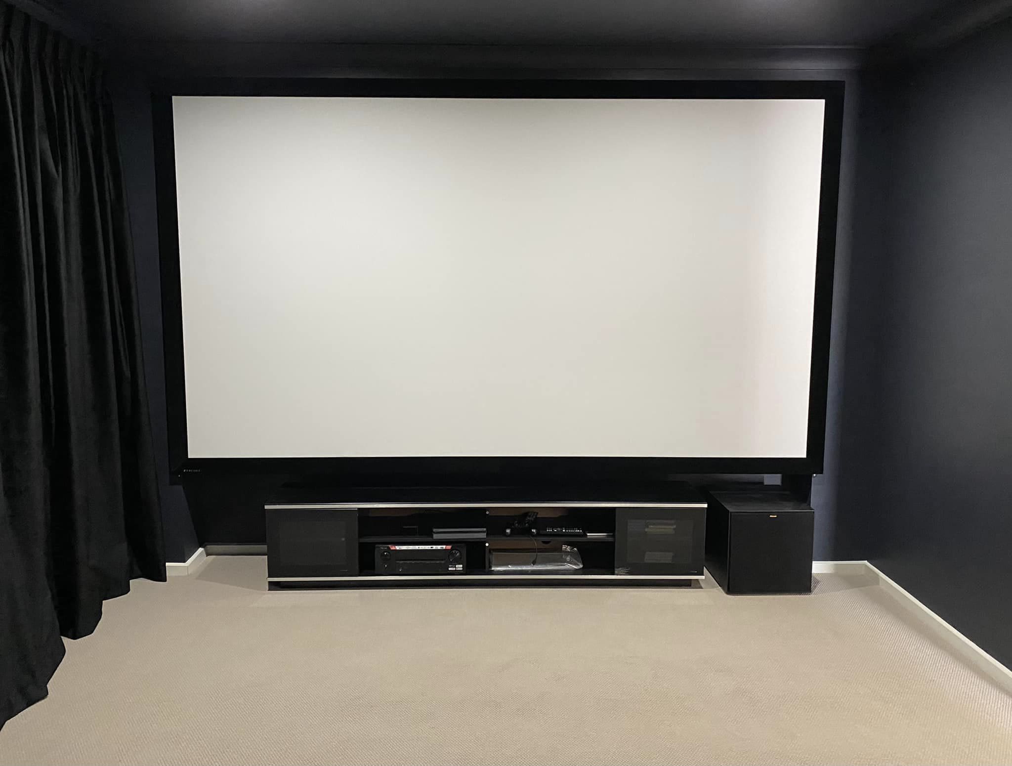 Cinema Room, Leppington