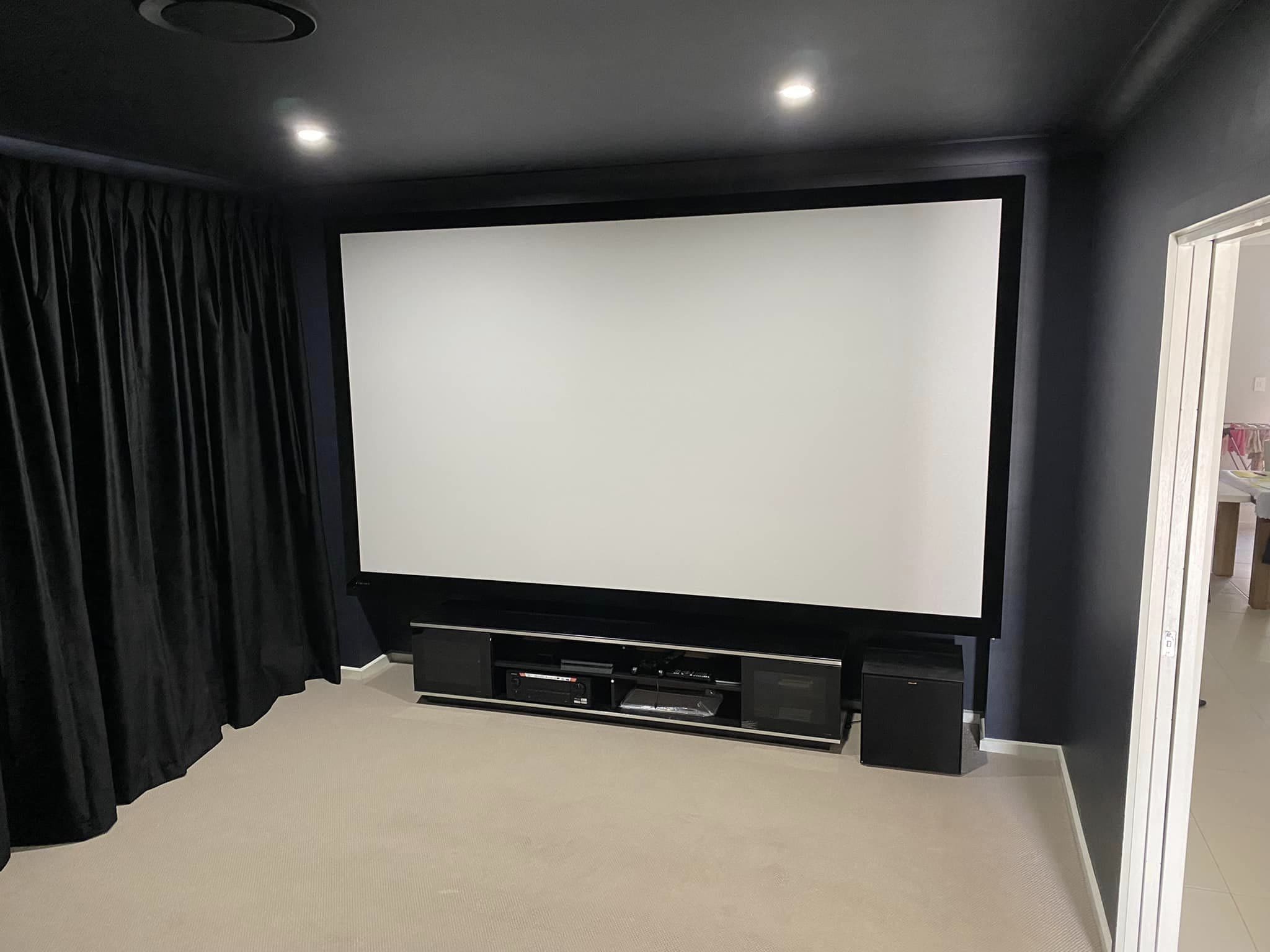 Cinema Room, Leppington