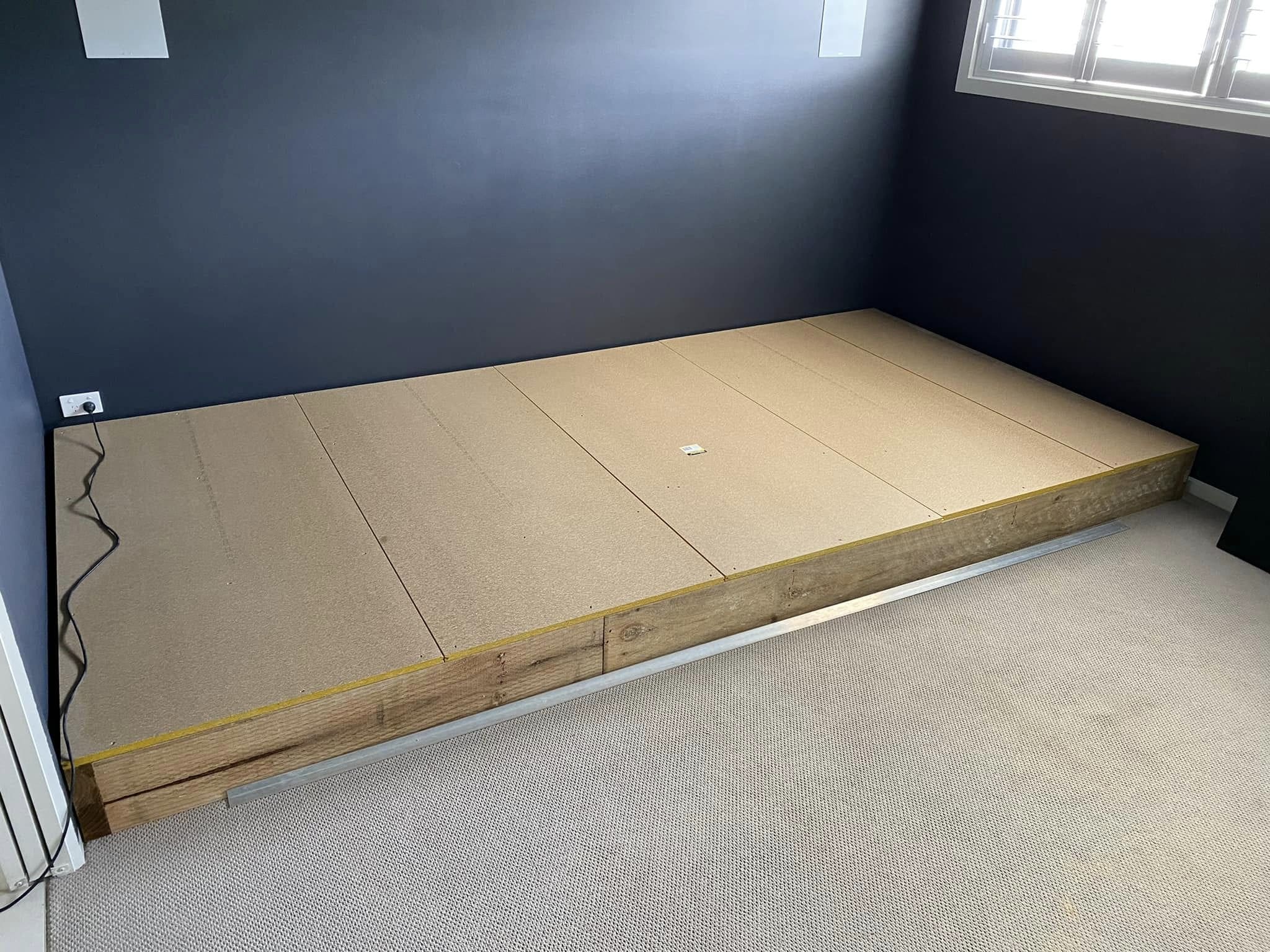 Cinema Room, Leppington