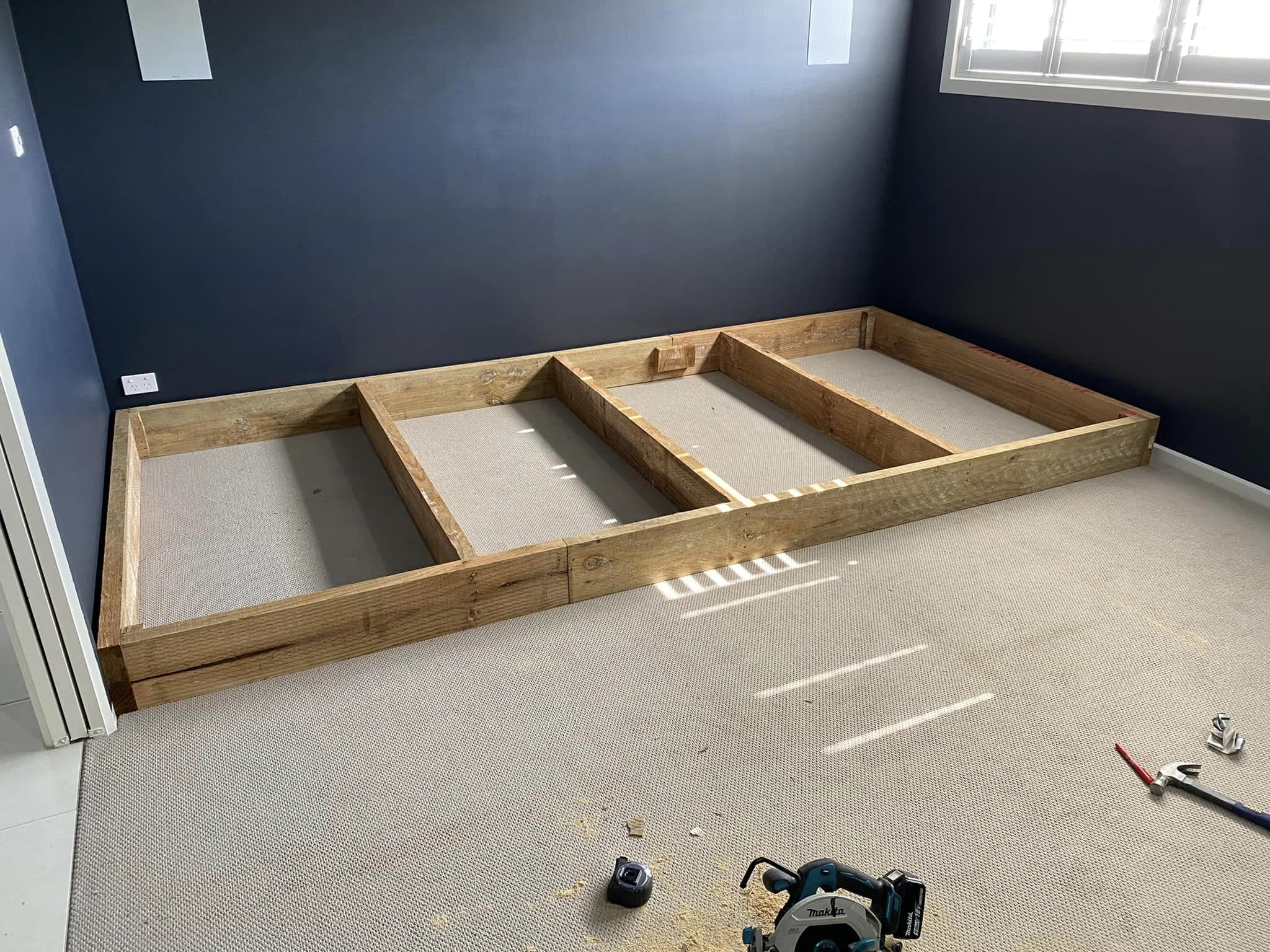 Cinema Room, Leppington