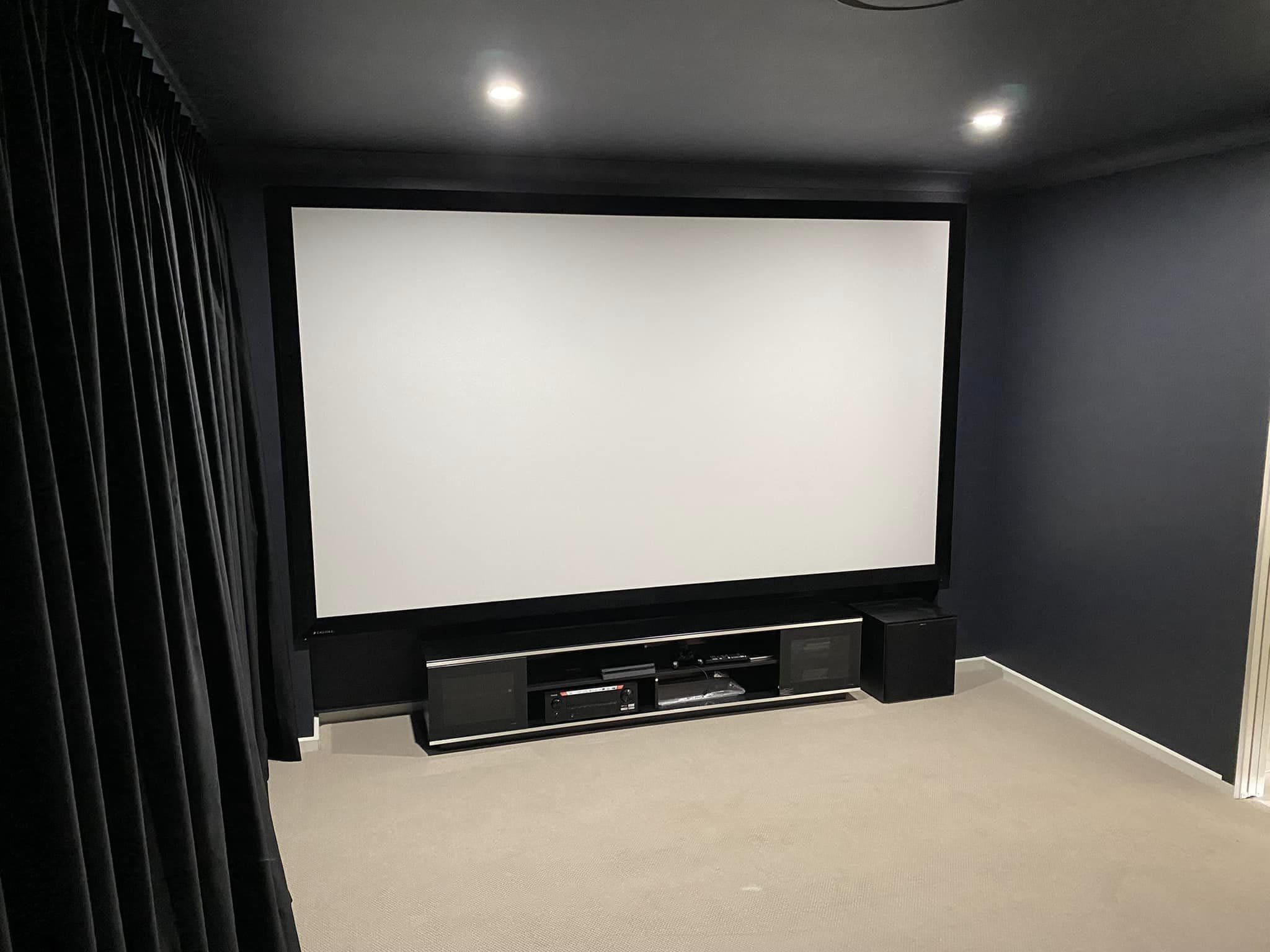 Cinema Room, Leppington