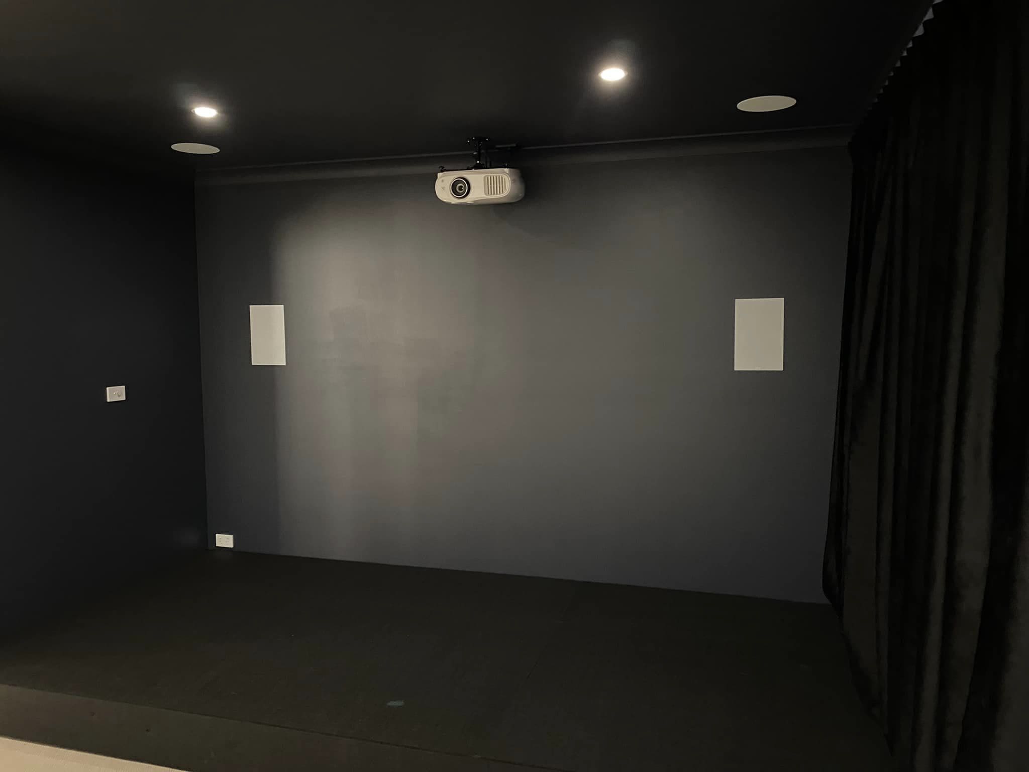 Cinema Room, Leppington