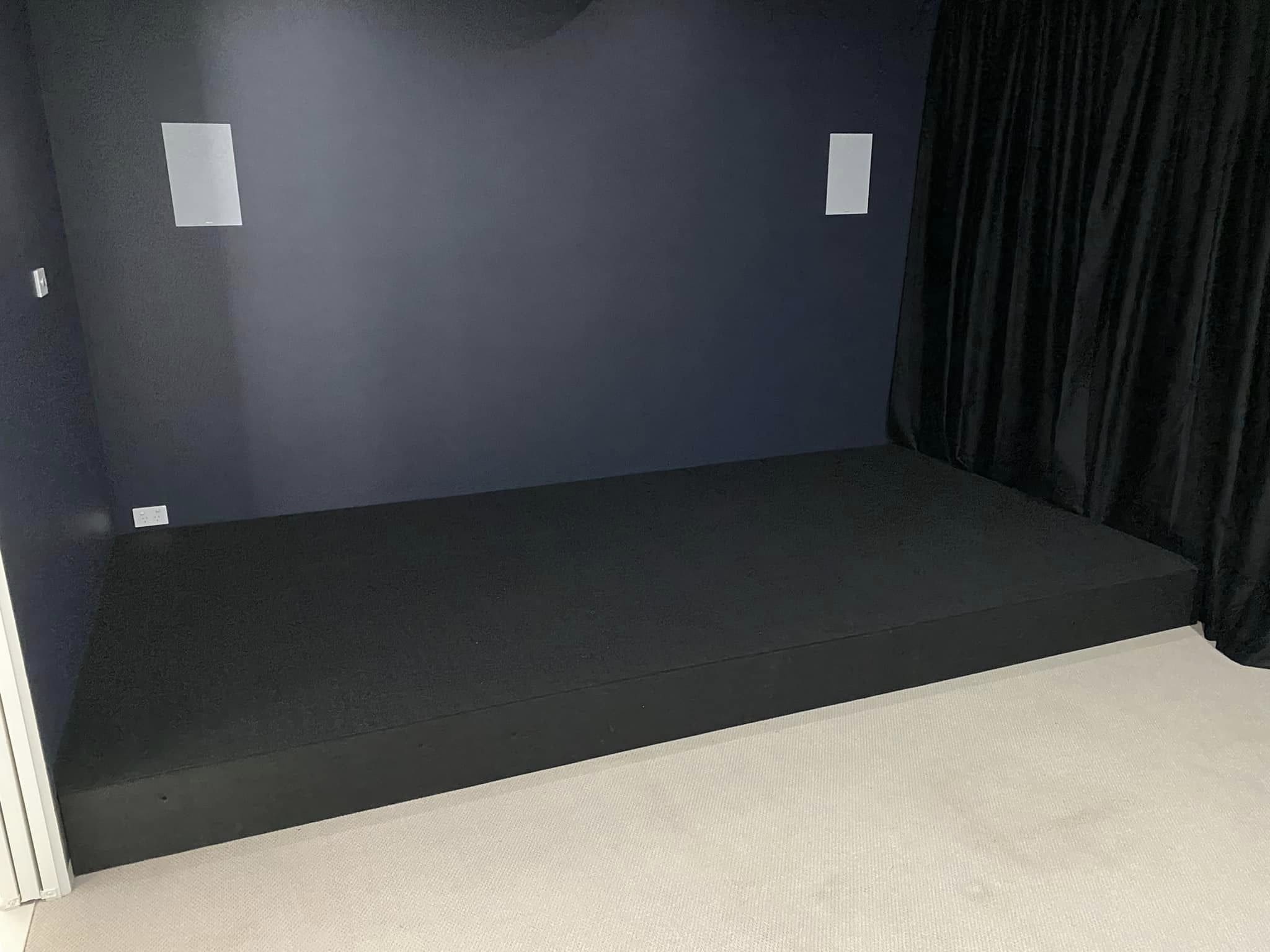 Cinema Room, Leppington