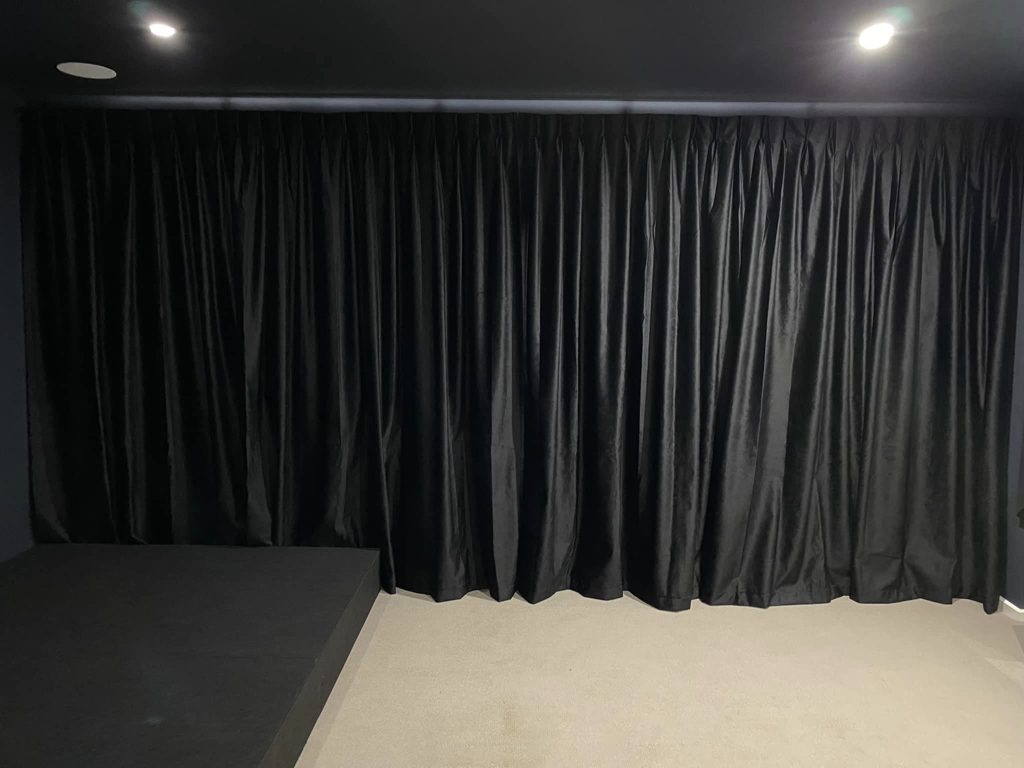 Cinema Room, Leppington