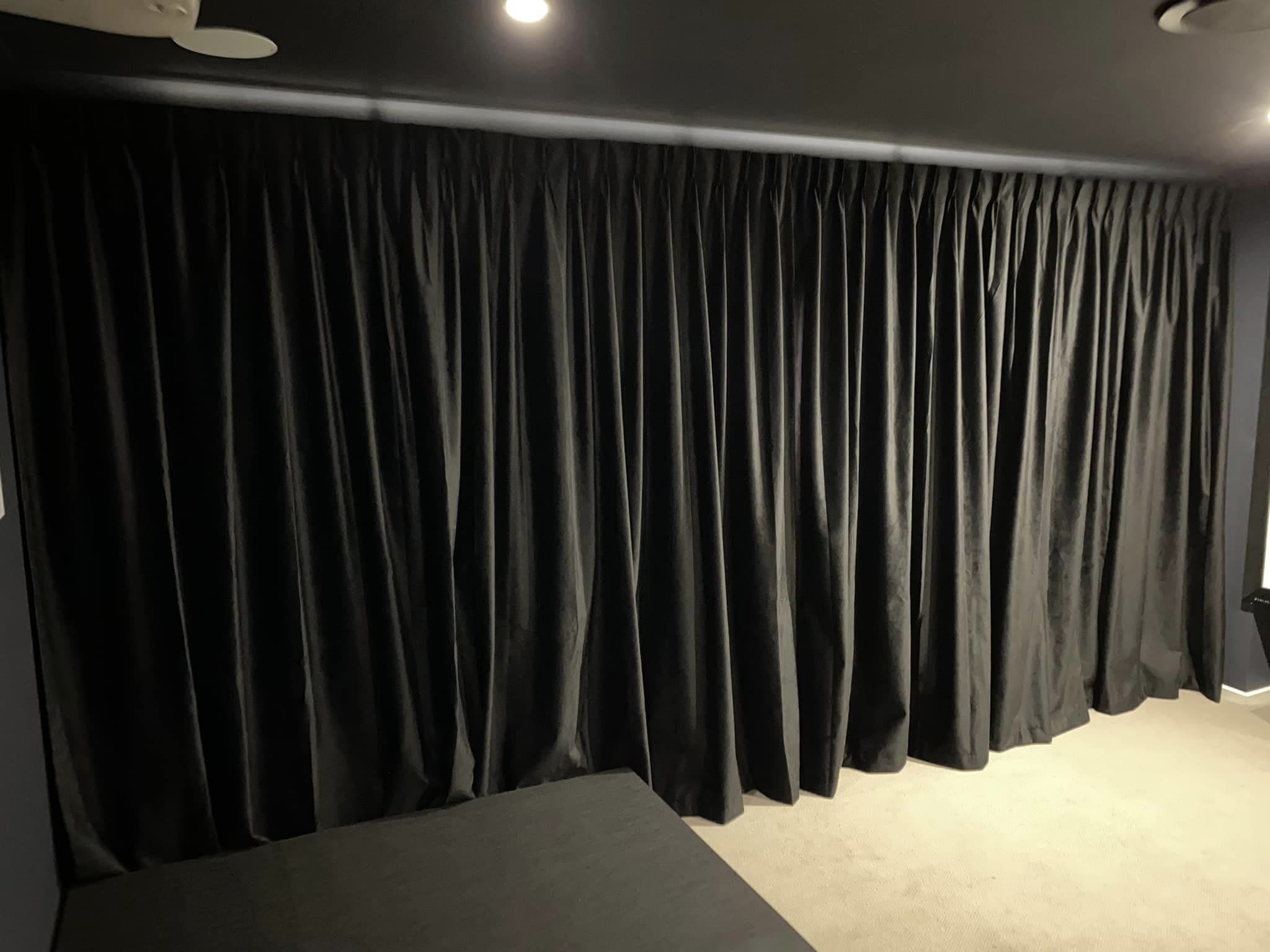 Cinema Room, Leppington