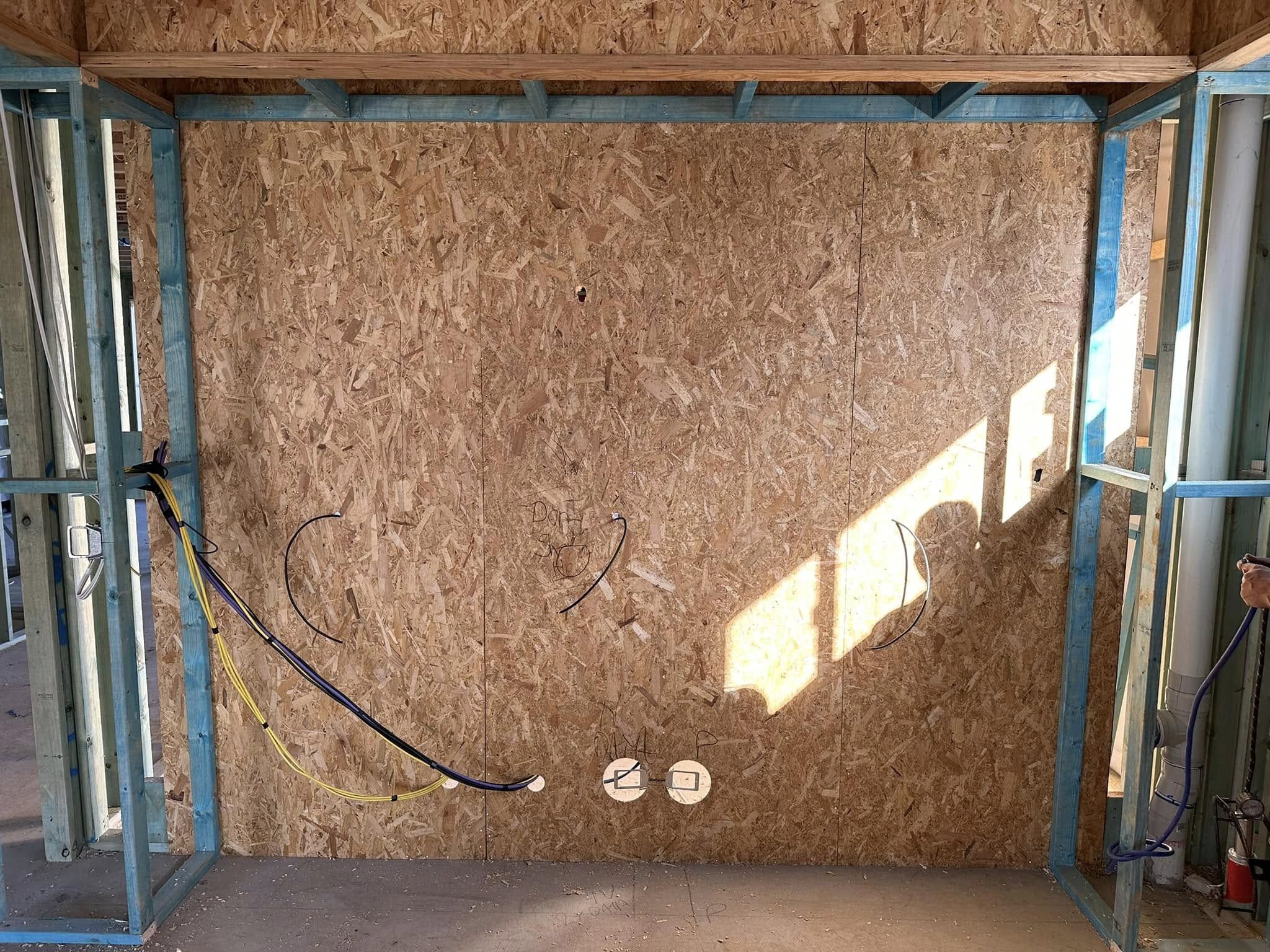 CINEMA ROOM & MULTI-ROOM AUDIO INSTALLATION