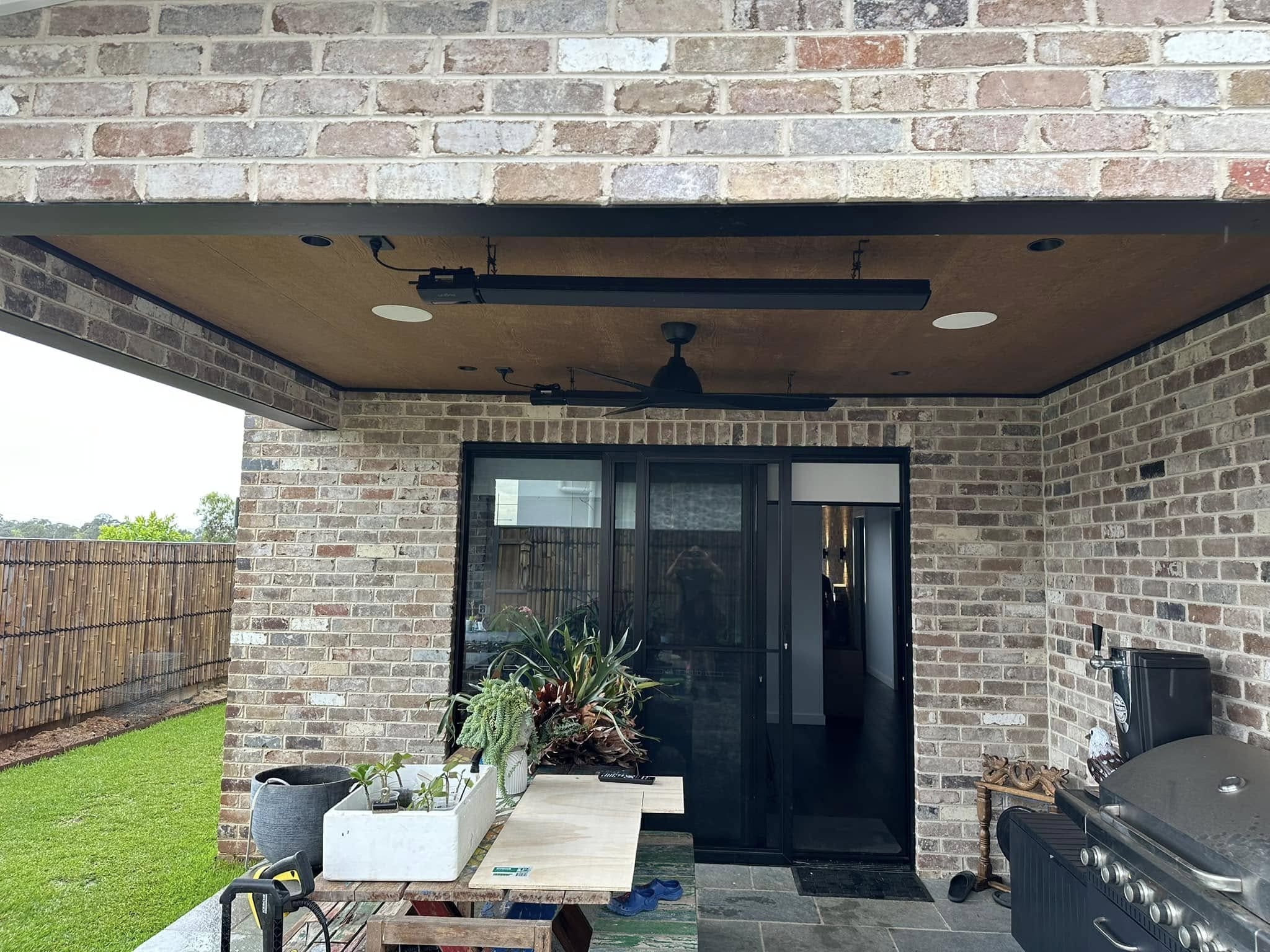 CINEMA ROOM & MULTI-ROOM AUDIO INSTALLATION