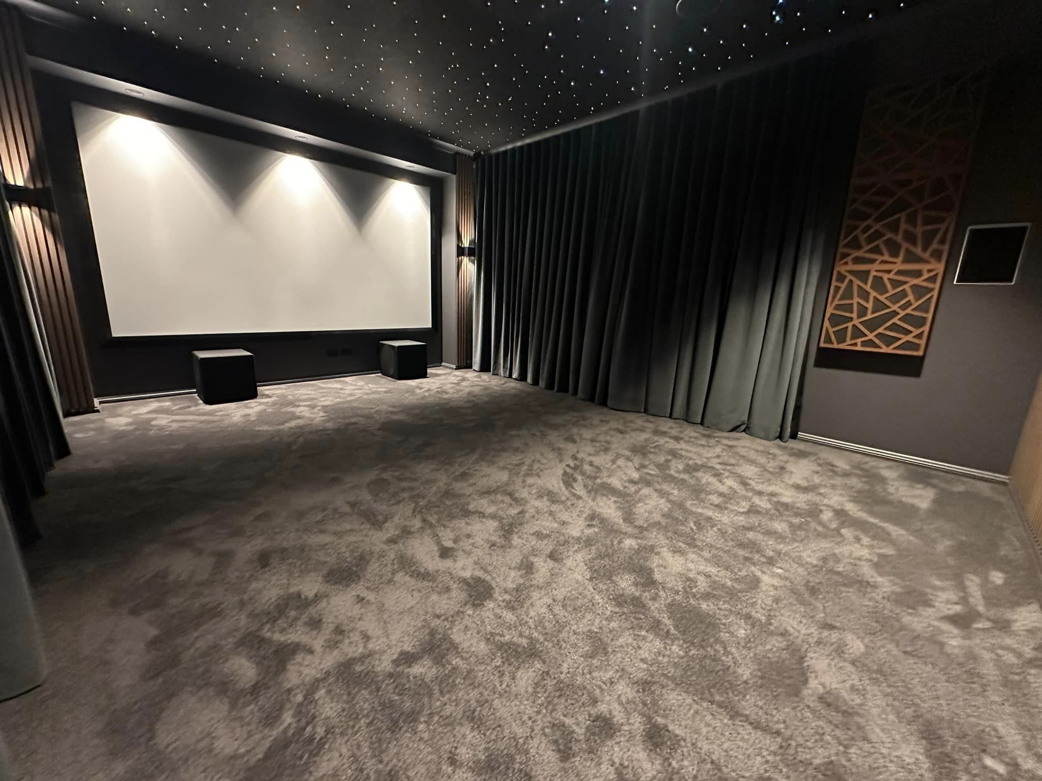 How to Buy A Home Theatre