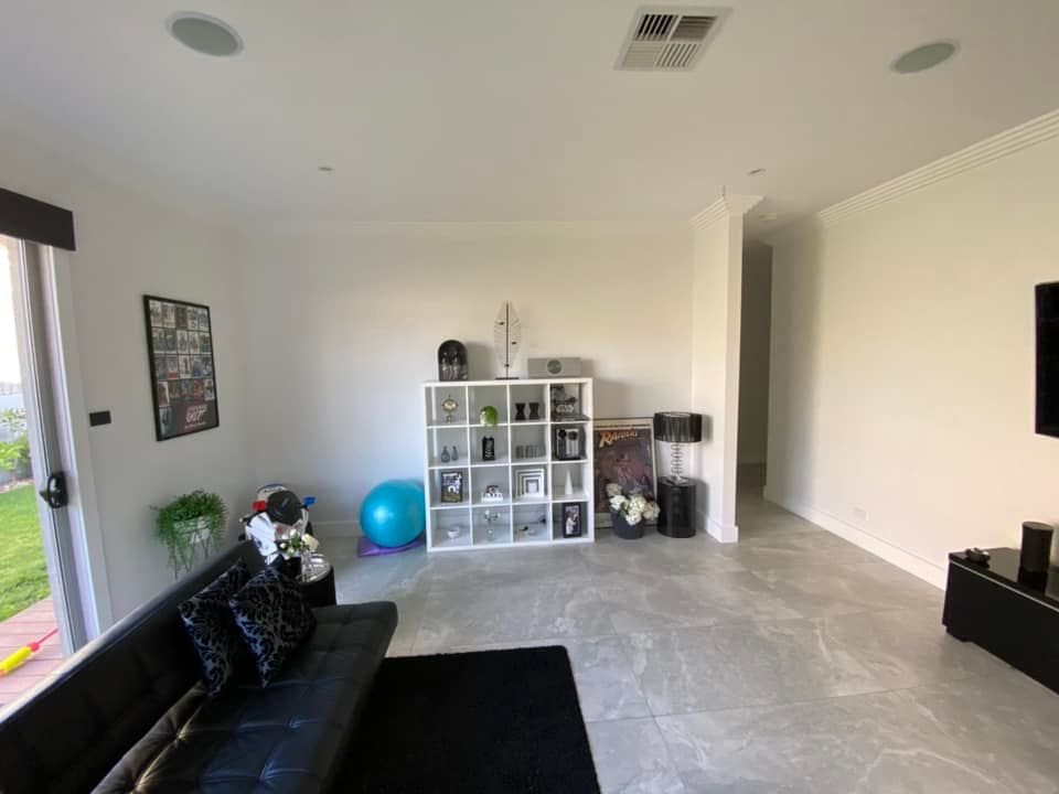 Complete Gold Class Cinema Room, Harrington Park