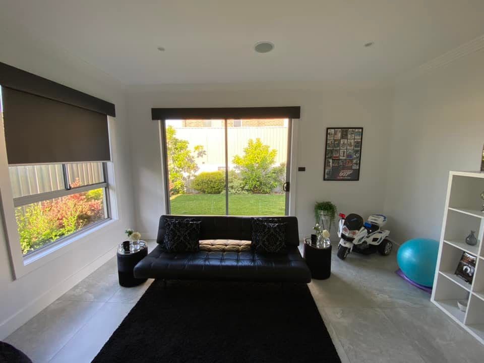 Complete Gold Class Cinema Room, Harrington Park