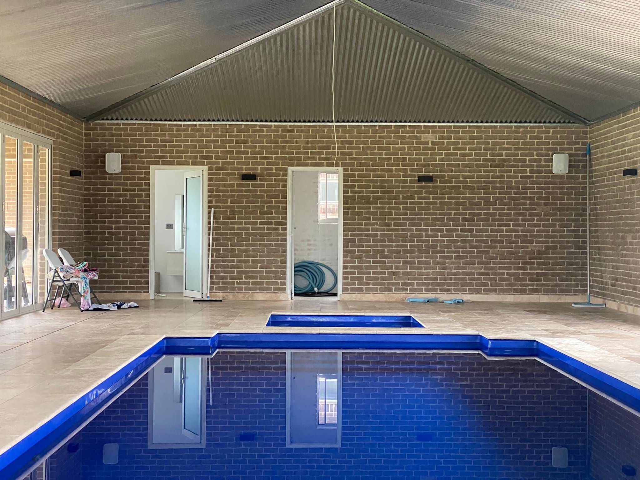 Deluxe Cinema Room & Multi-Room Audio System
