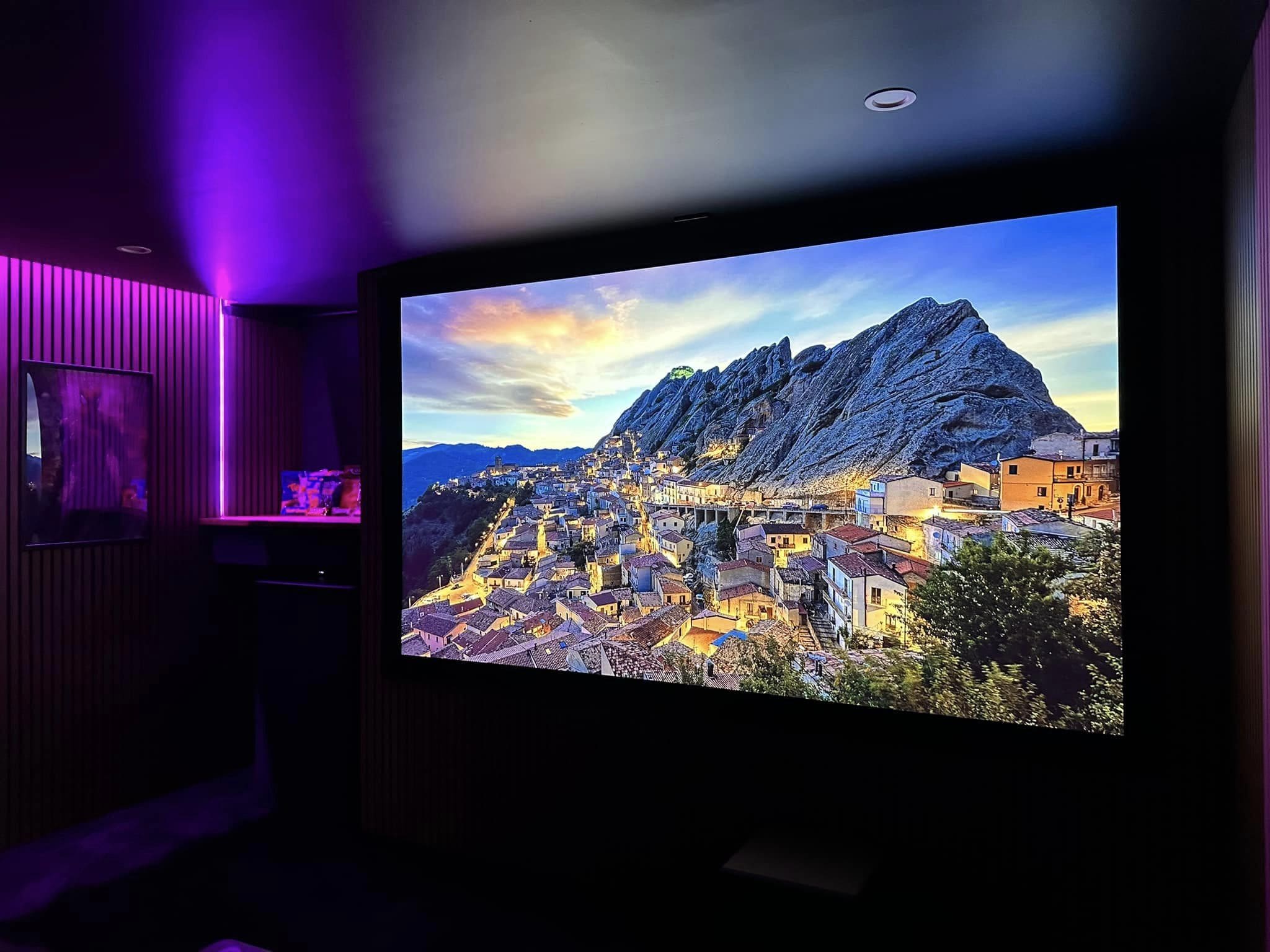 Is A Home Theatre Worth It