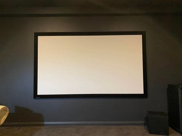 Dolby Atmos Theatre System, Thirlmere