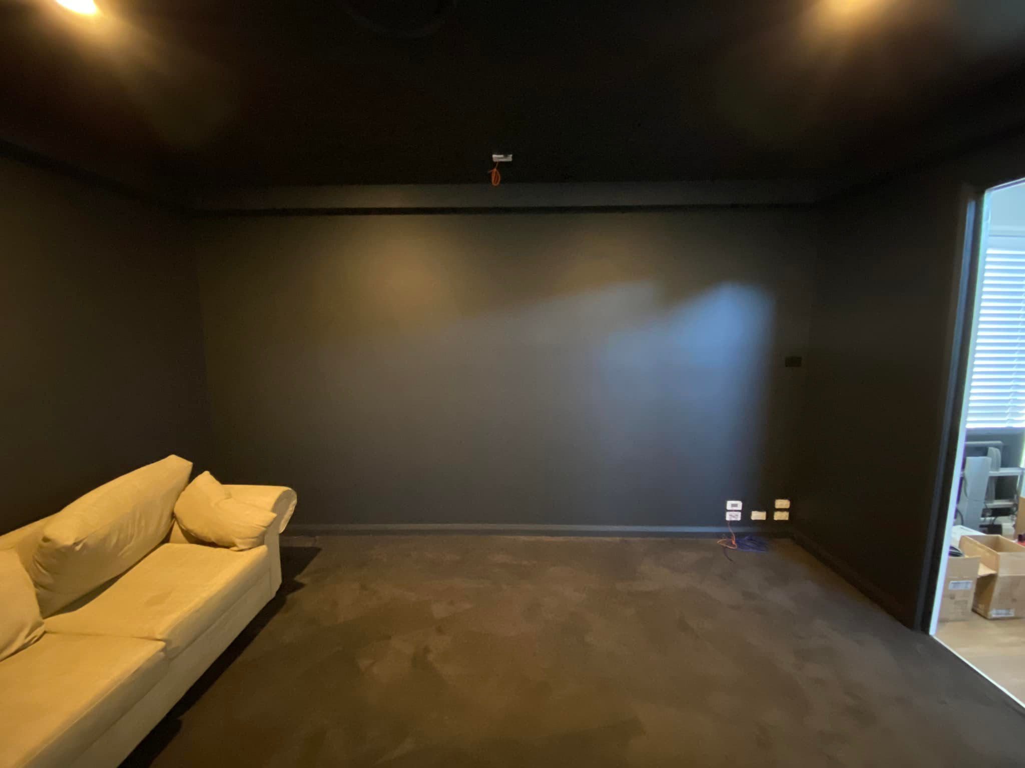 Dolby Atmos Theatre System, Thirlmere
