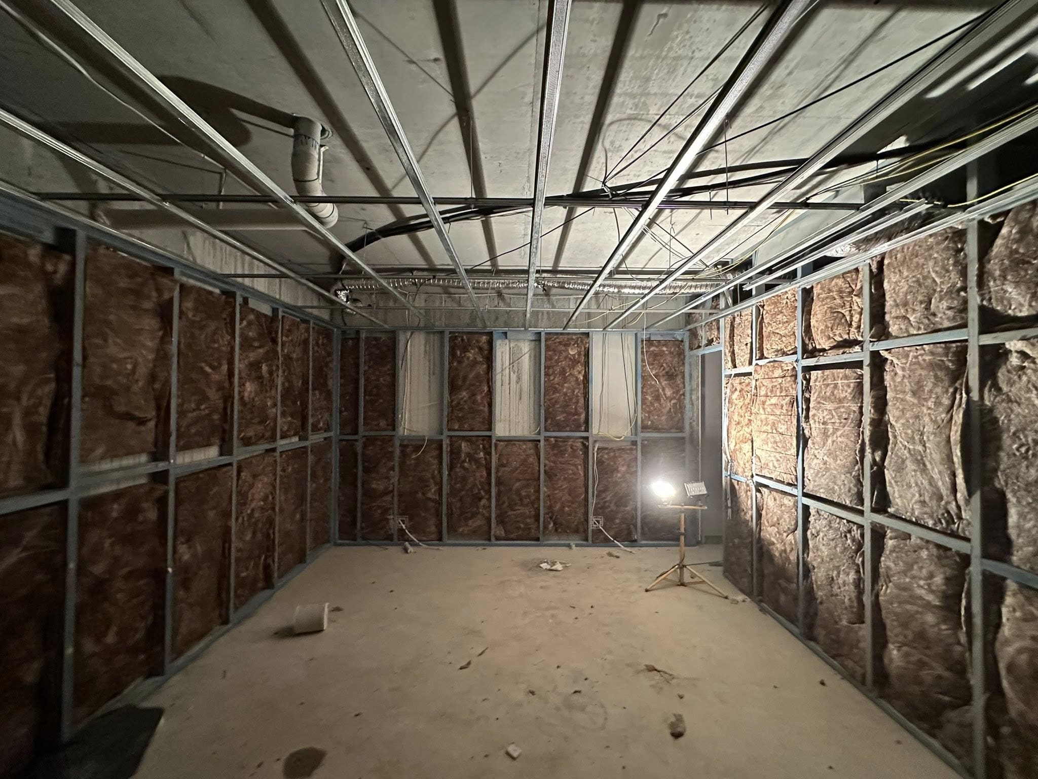 A Comprehensive Home Theatre
