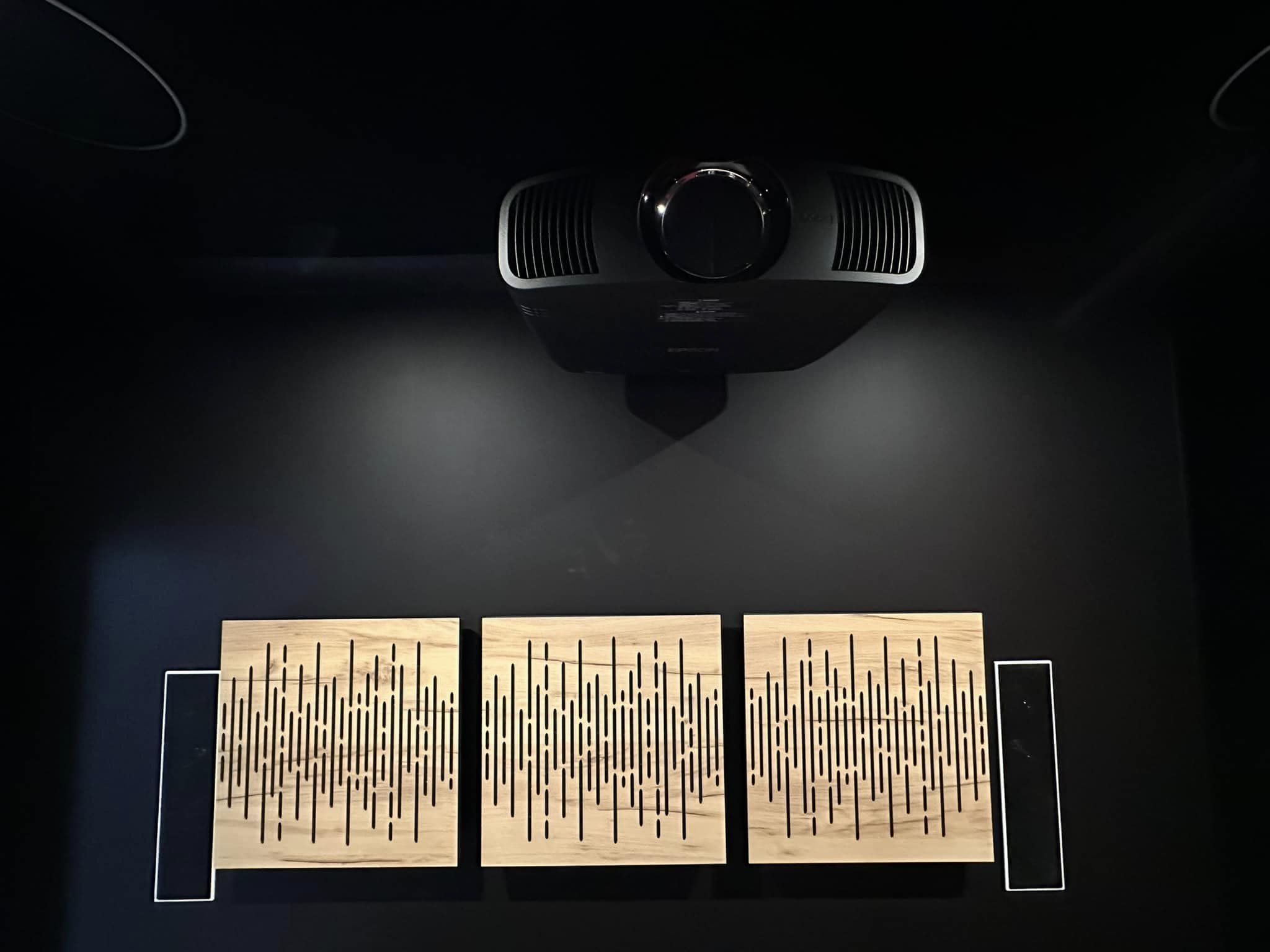 Best Projector for a Home Theatre