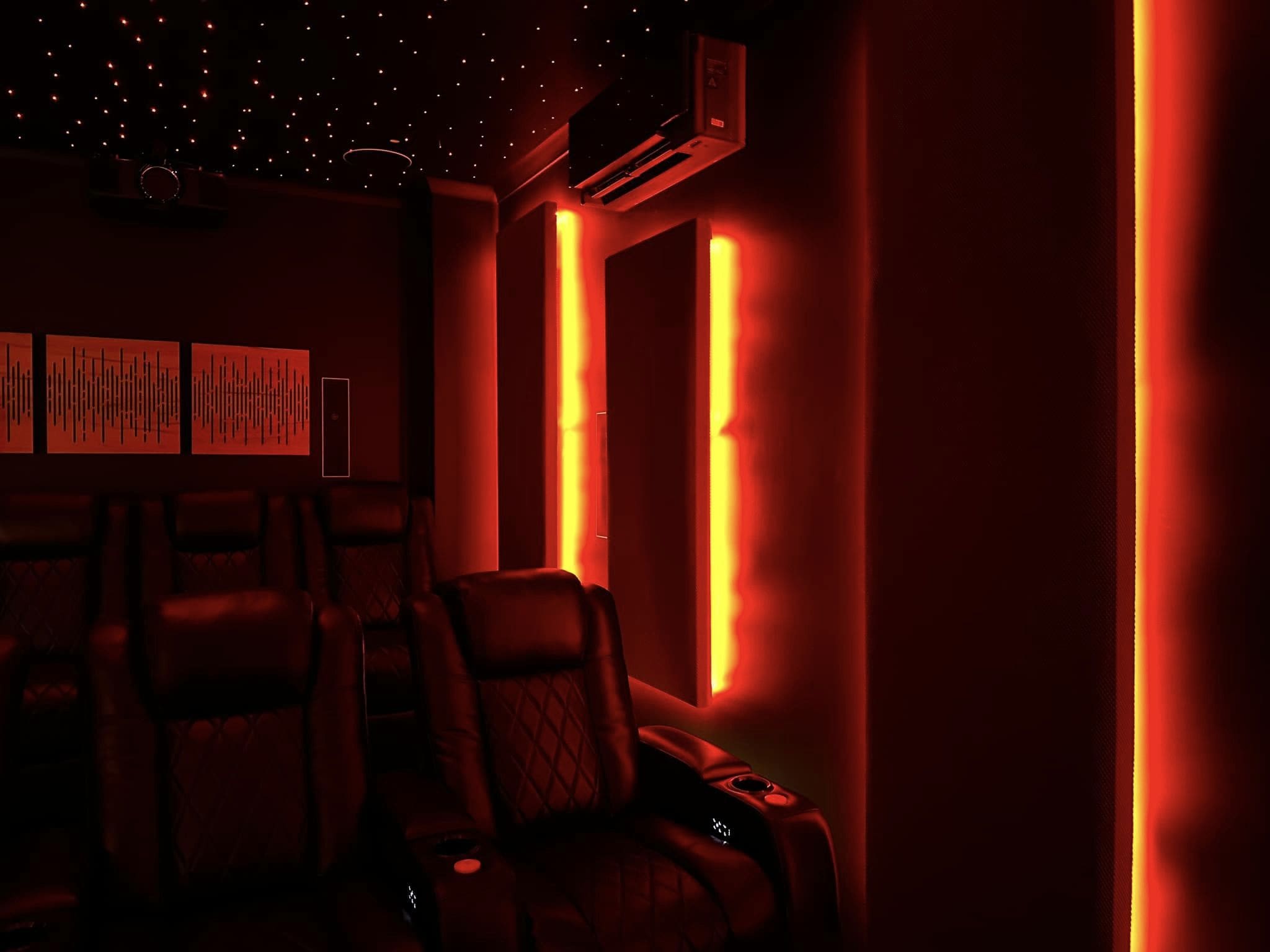 LED Strip Lights