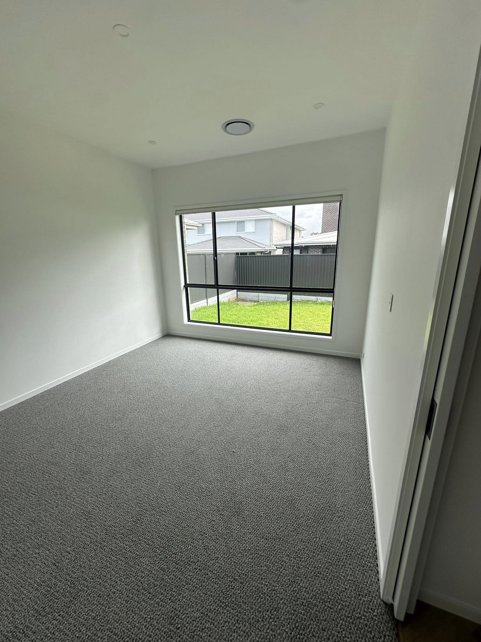 Gold Class Home Cinema, Edmondson Park