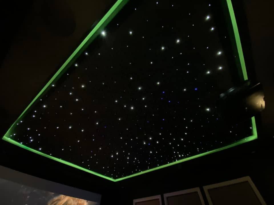 home theatre